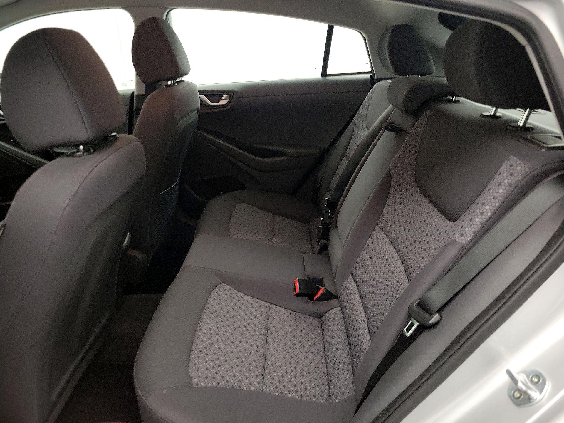 Thumbnail: 2019 Hyundai Ioniq - 19