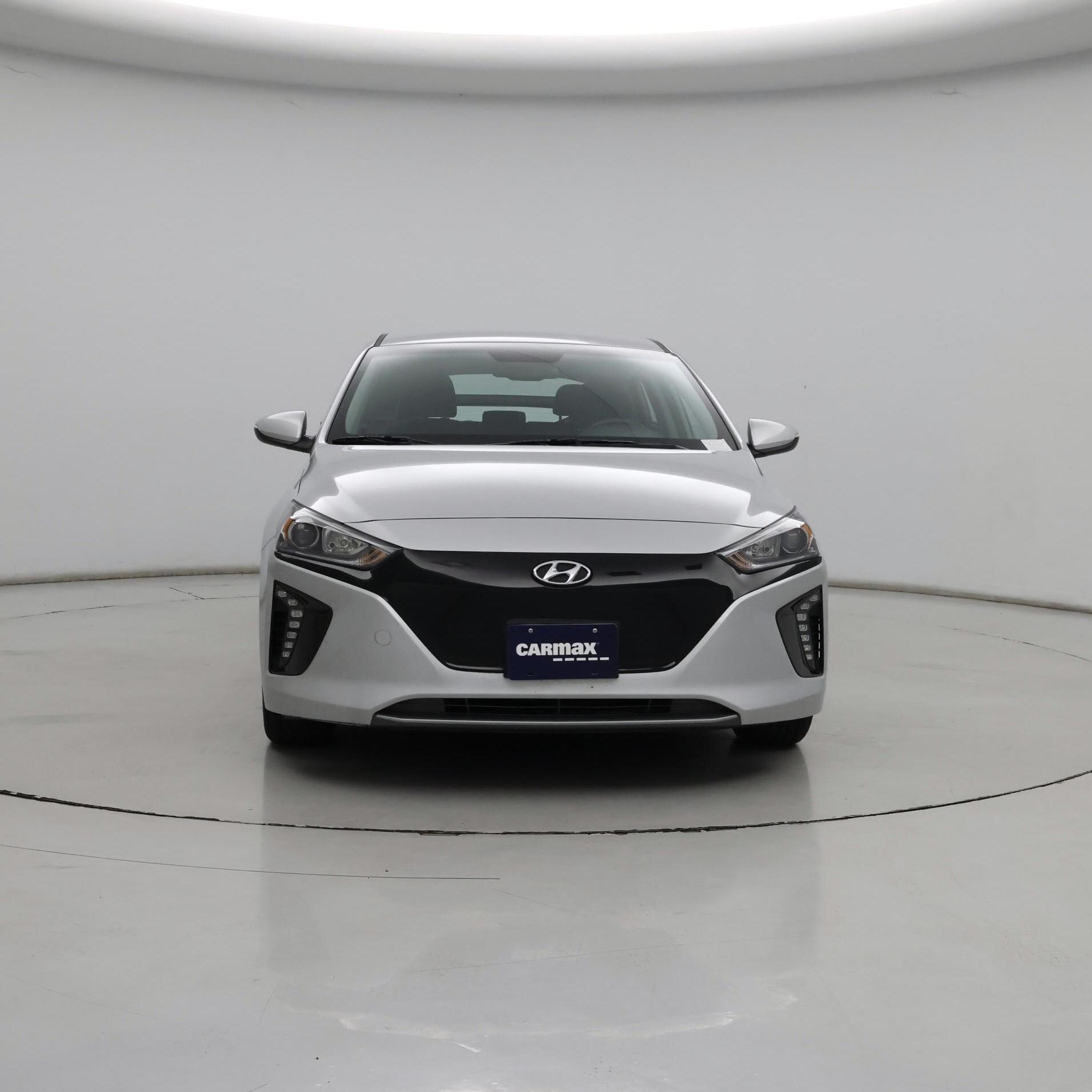 Thumbnail: 2019 Hyundai Ioniq - 5