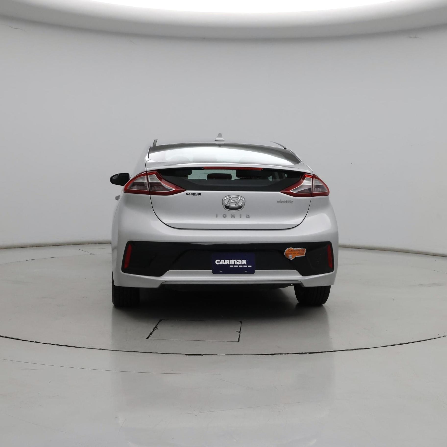 Thumbnail: 2019 Hyundai Ioniq - 6