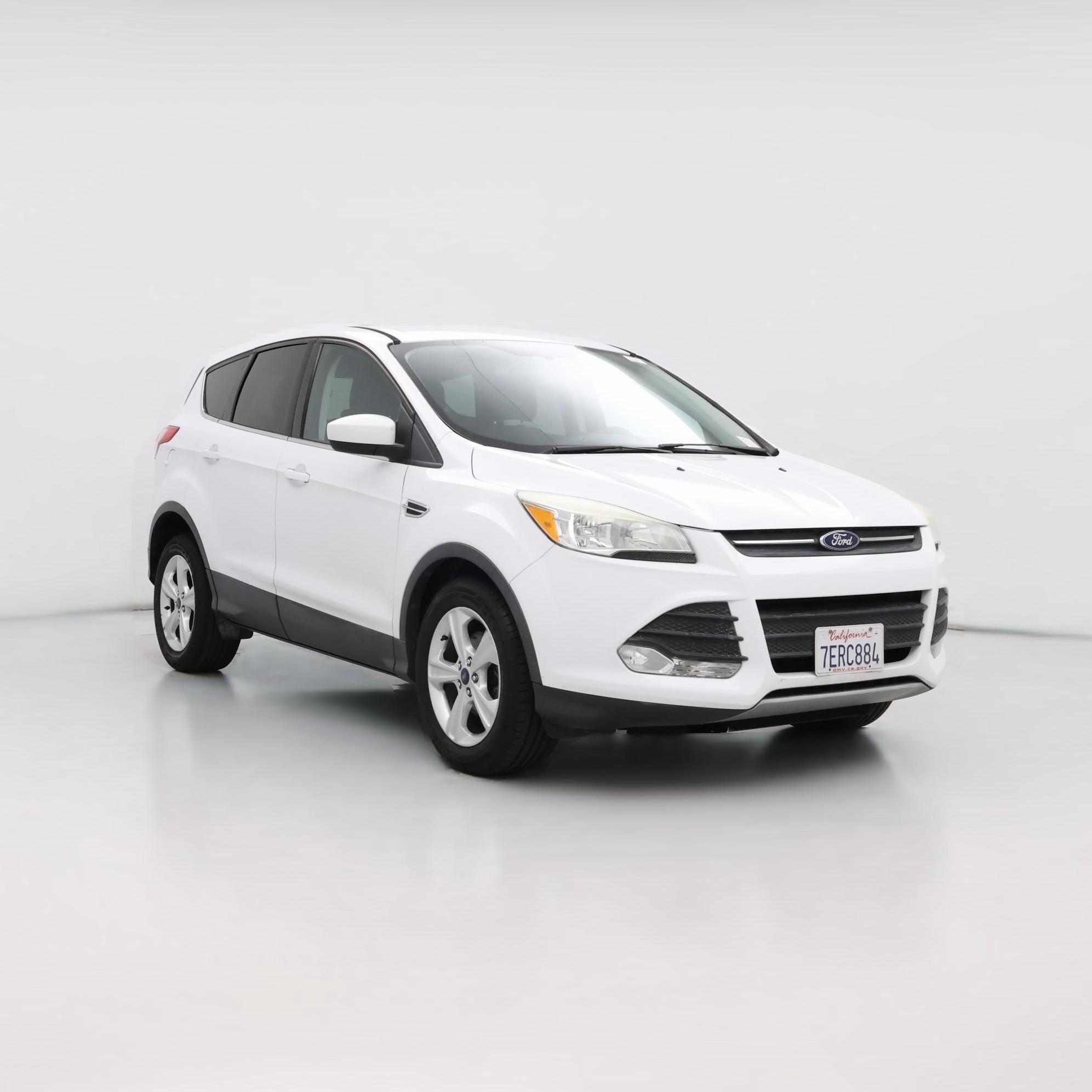 Thumbnail: 2014 Ford Escape - 1