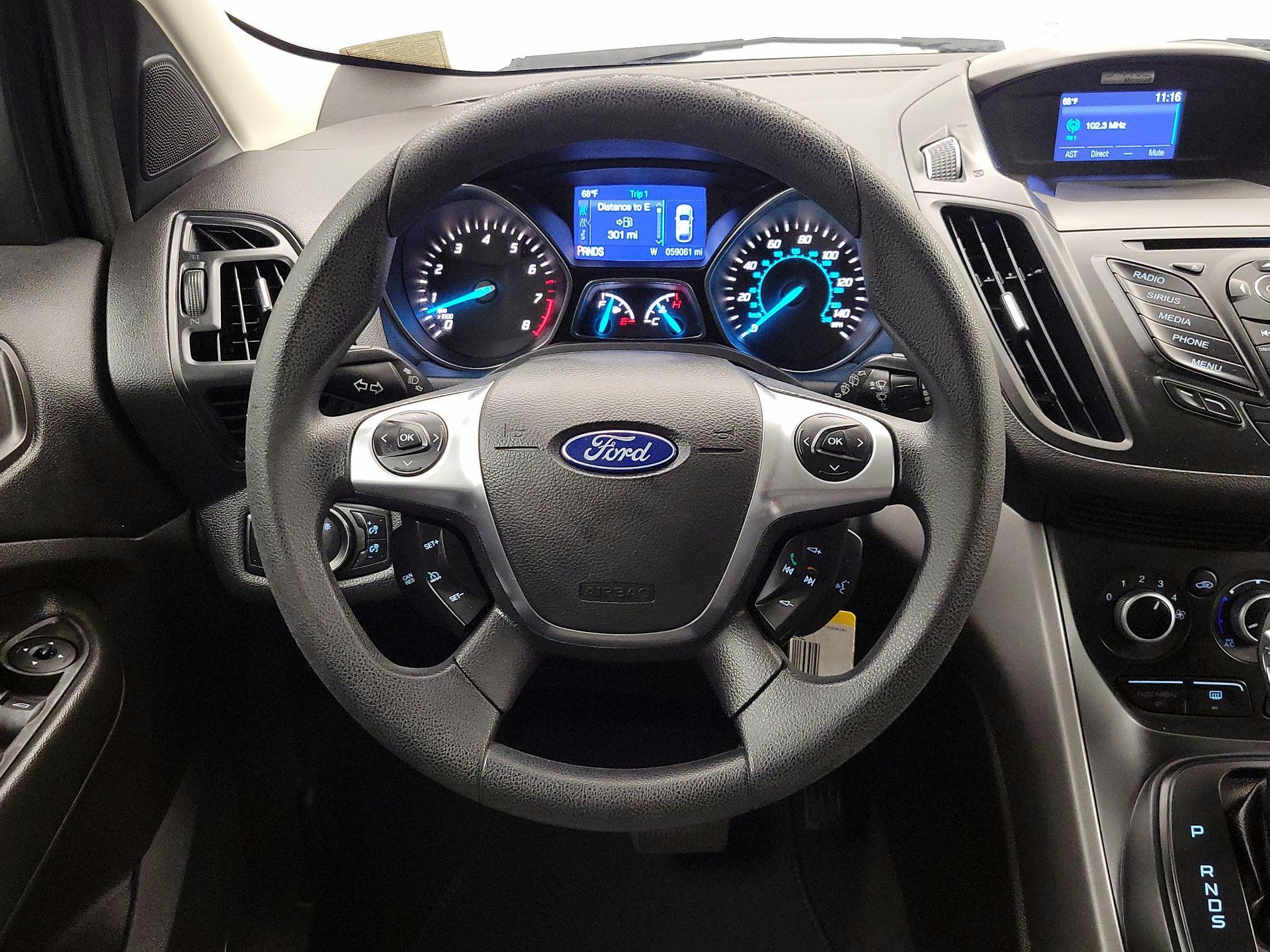 Thumbnail: 2014 Ford Escape - 10