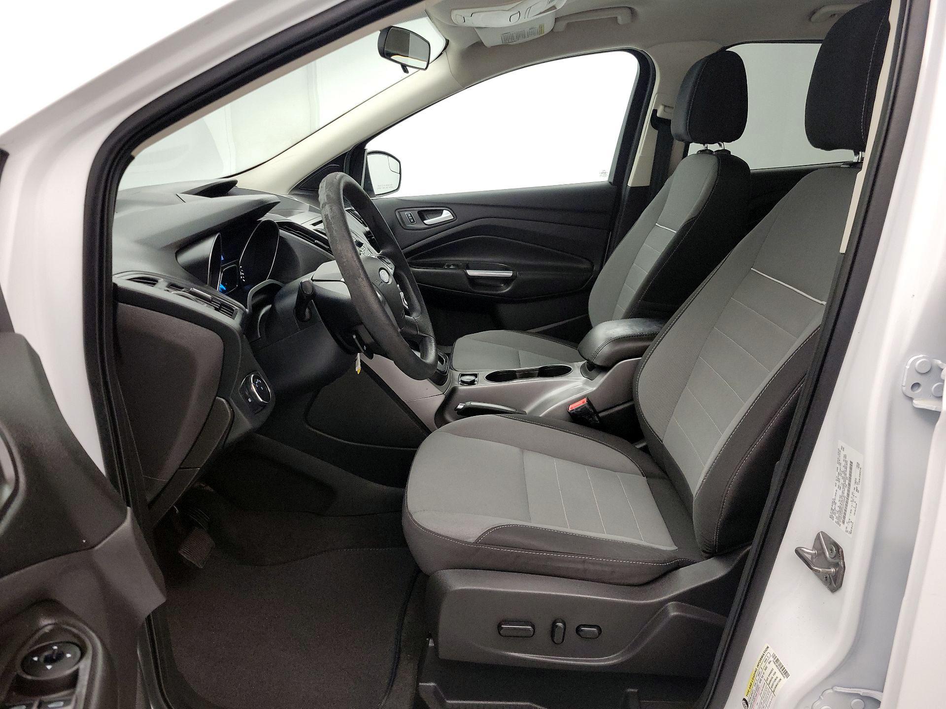 Thumbnail: 2014 Ford Escape - 11