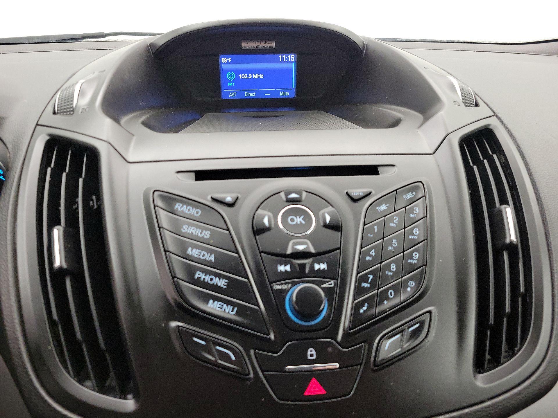 Thumbnail: 2014 Ford Escape - 15