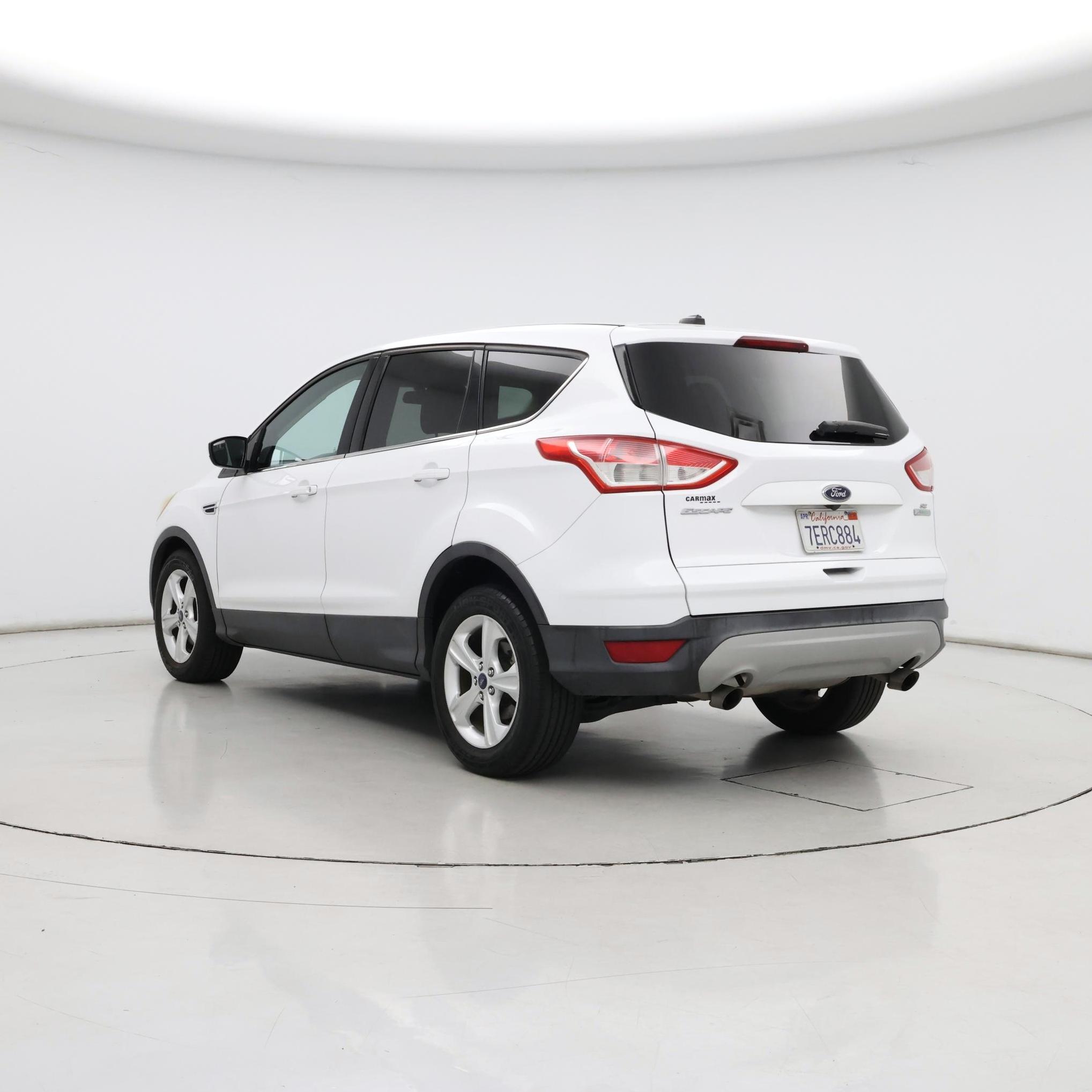 Thumbnail: 2014 Ford Escape - 2