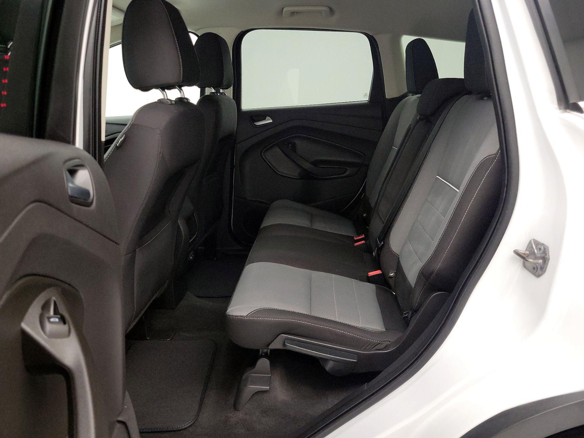 Thumbnail: 2014 Ford Escape - 19