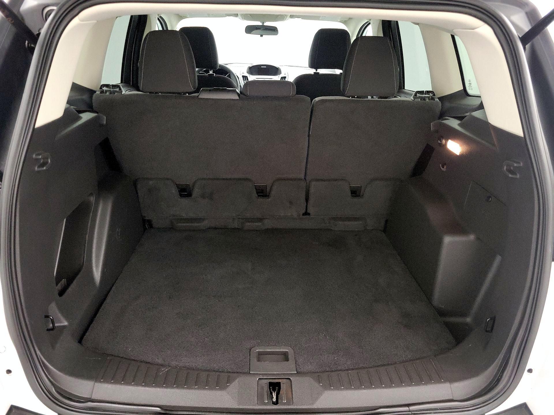 Thumbnail: 2014 Ford Escape - 20