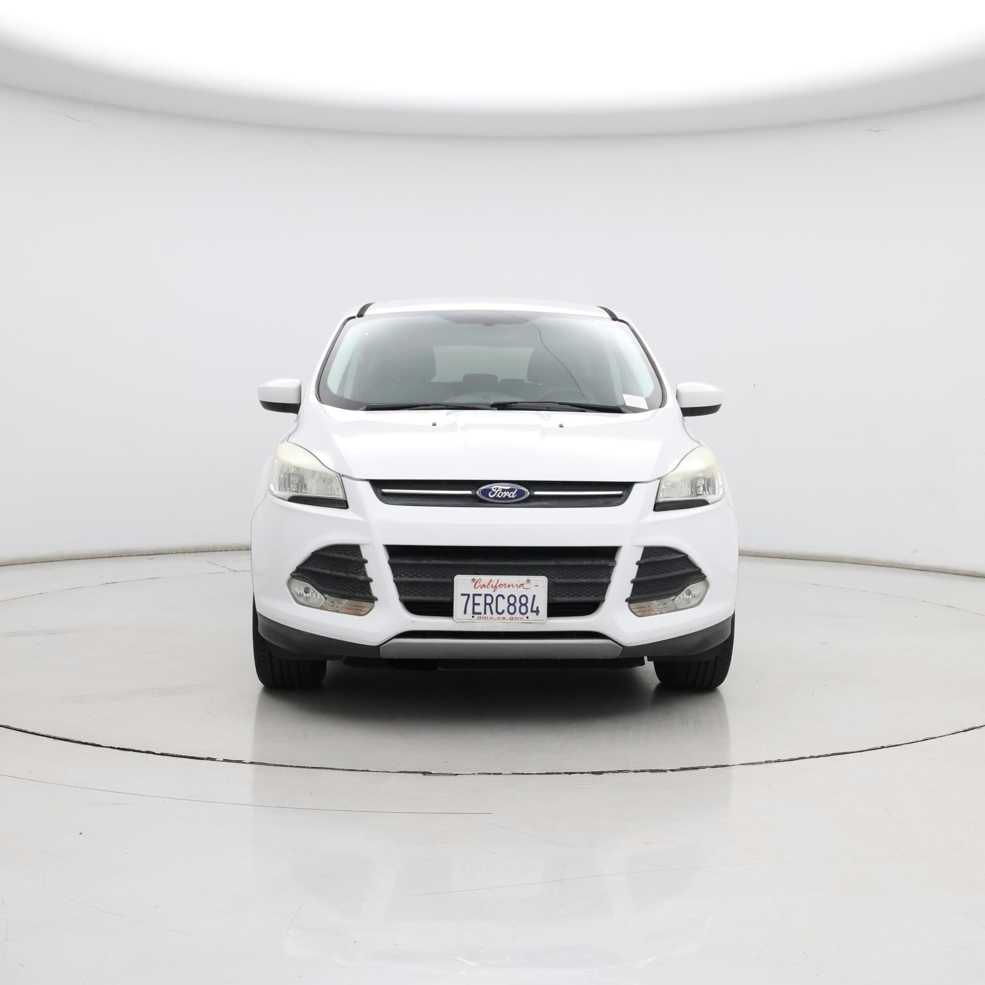 Thumbnail: 2014 Ford Escape - 5