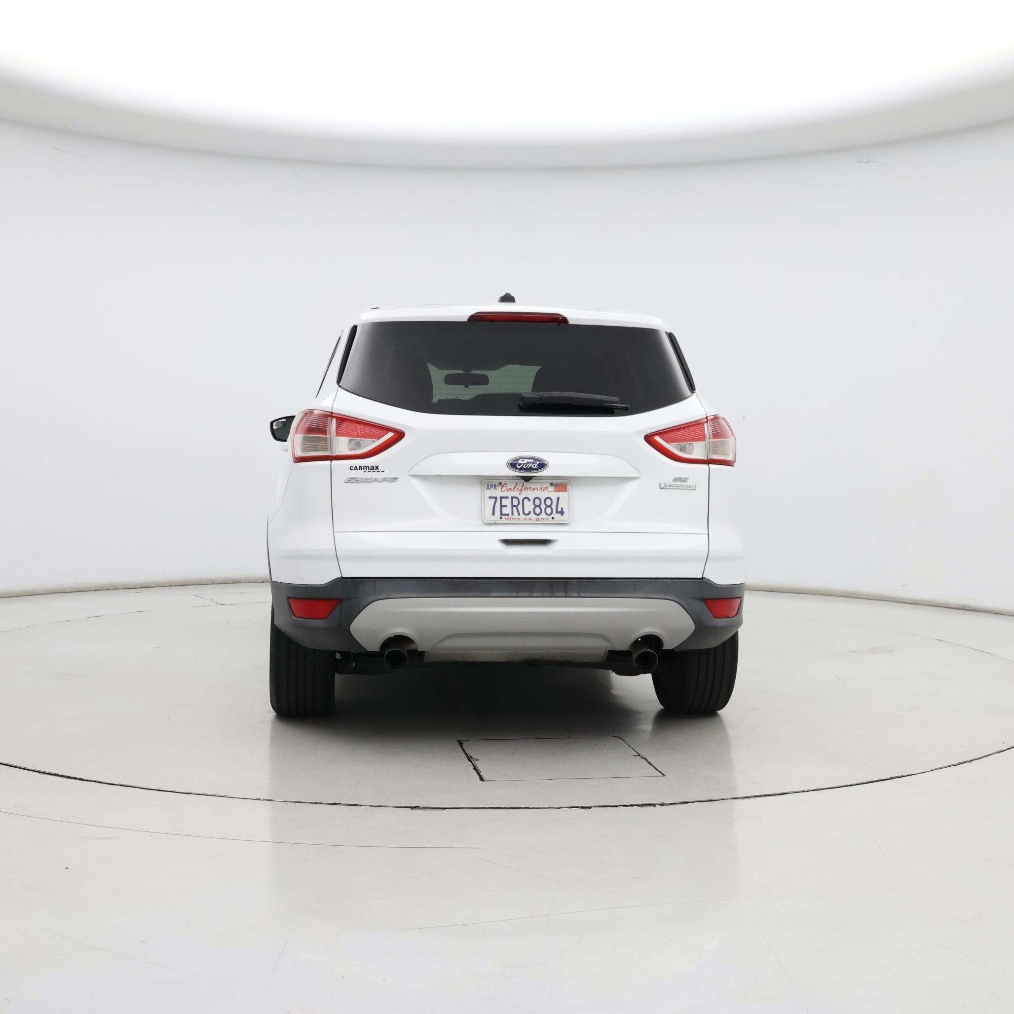 Thumbnail: 2014 Ford Escape - 6