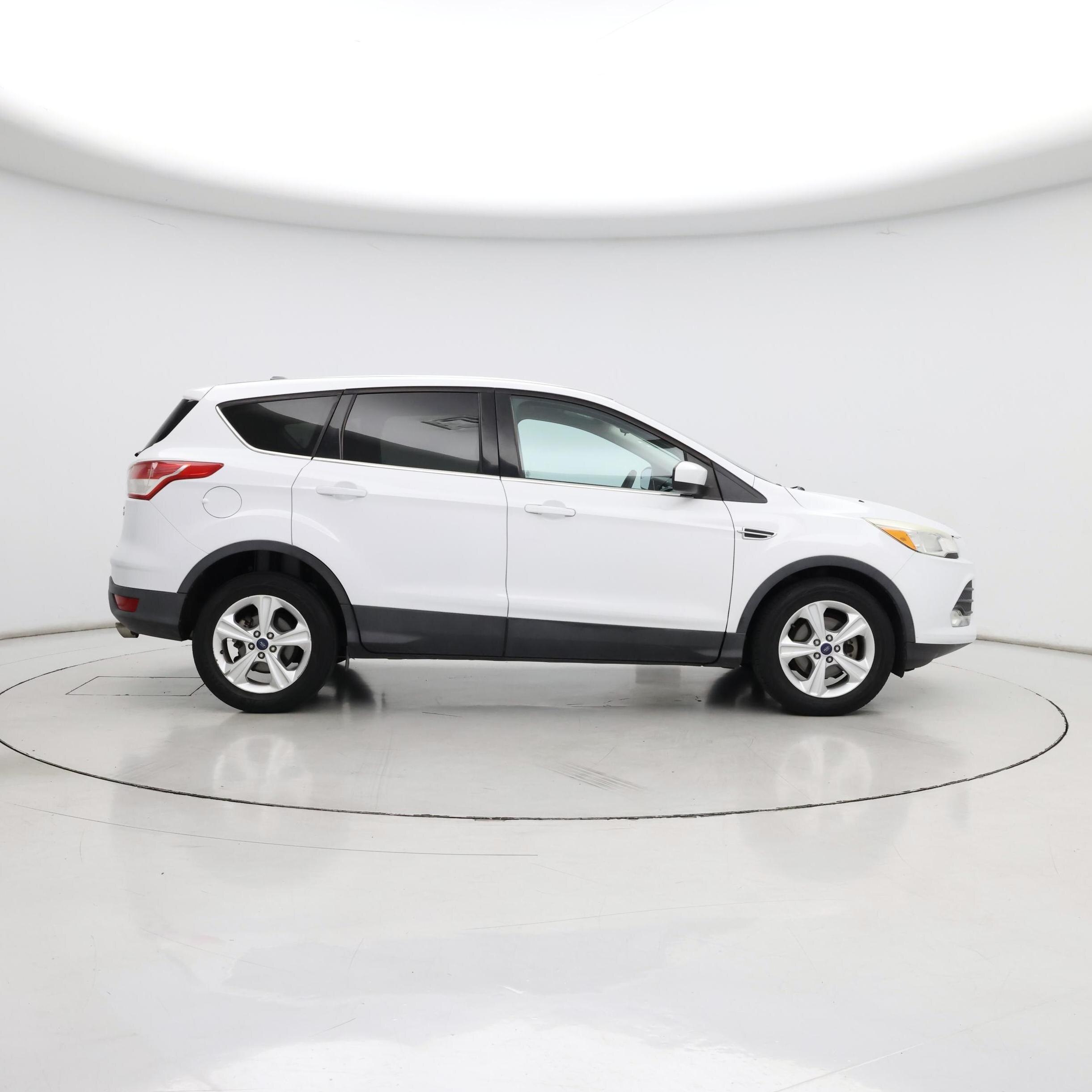 Thumbnail: 2014 Ford Escape - 7