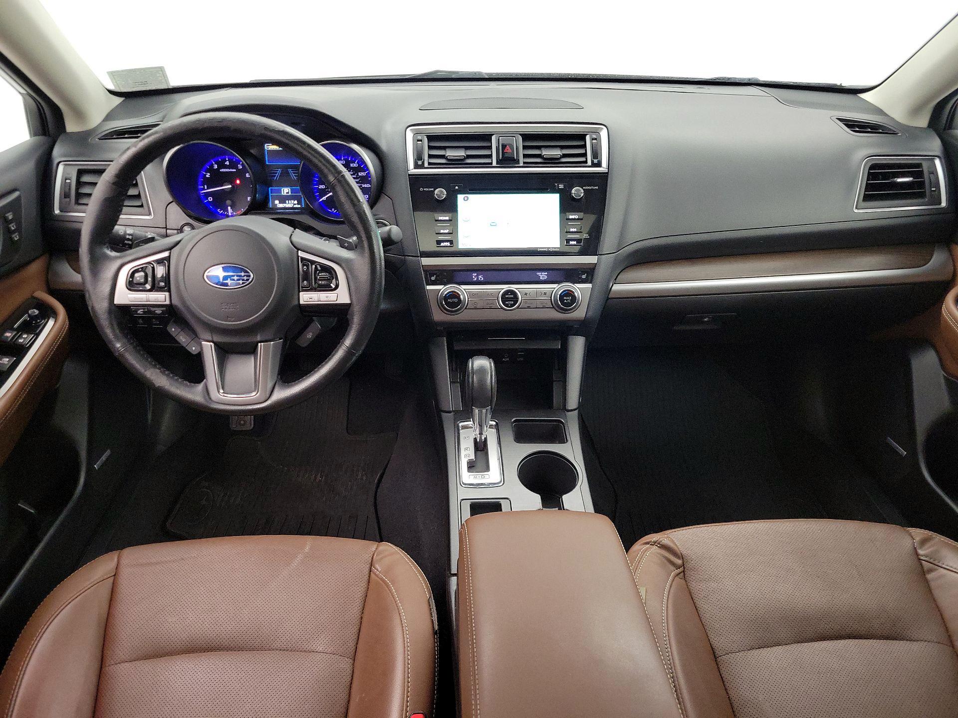 Thumbnail: 2017 Subaru Outback - 9