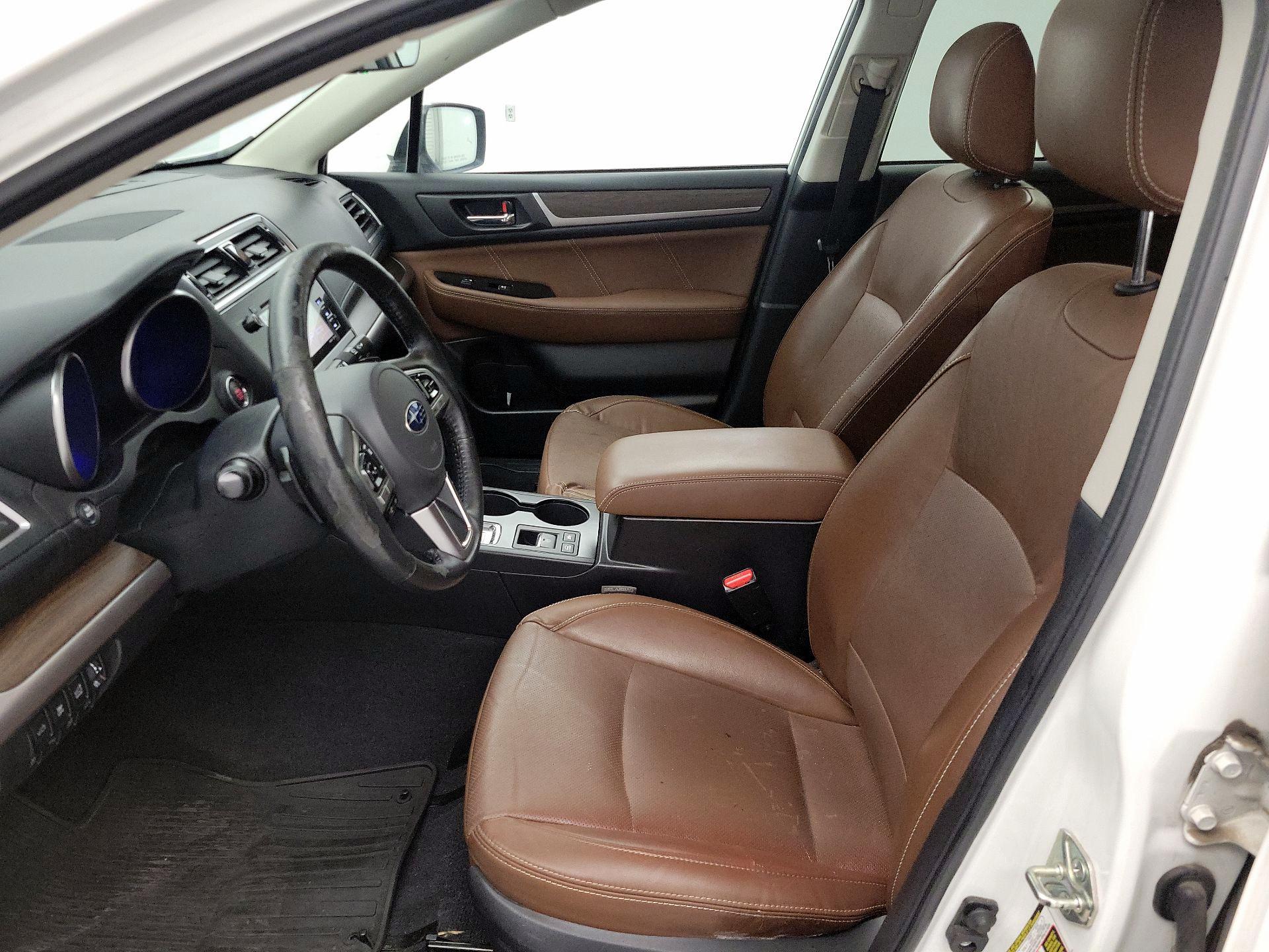 Thumbnail: 2017 Subaru Outback - 11