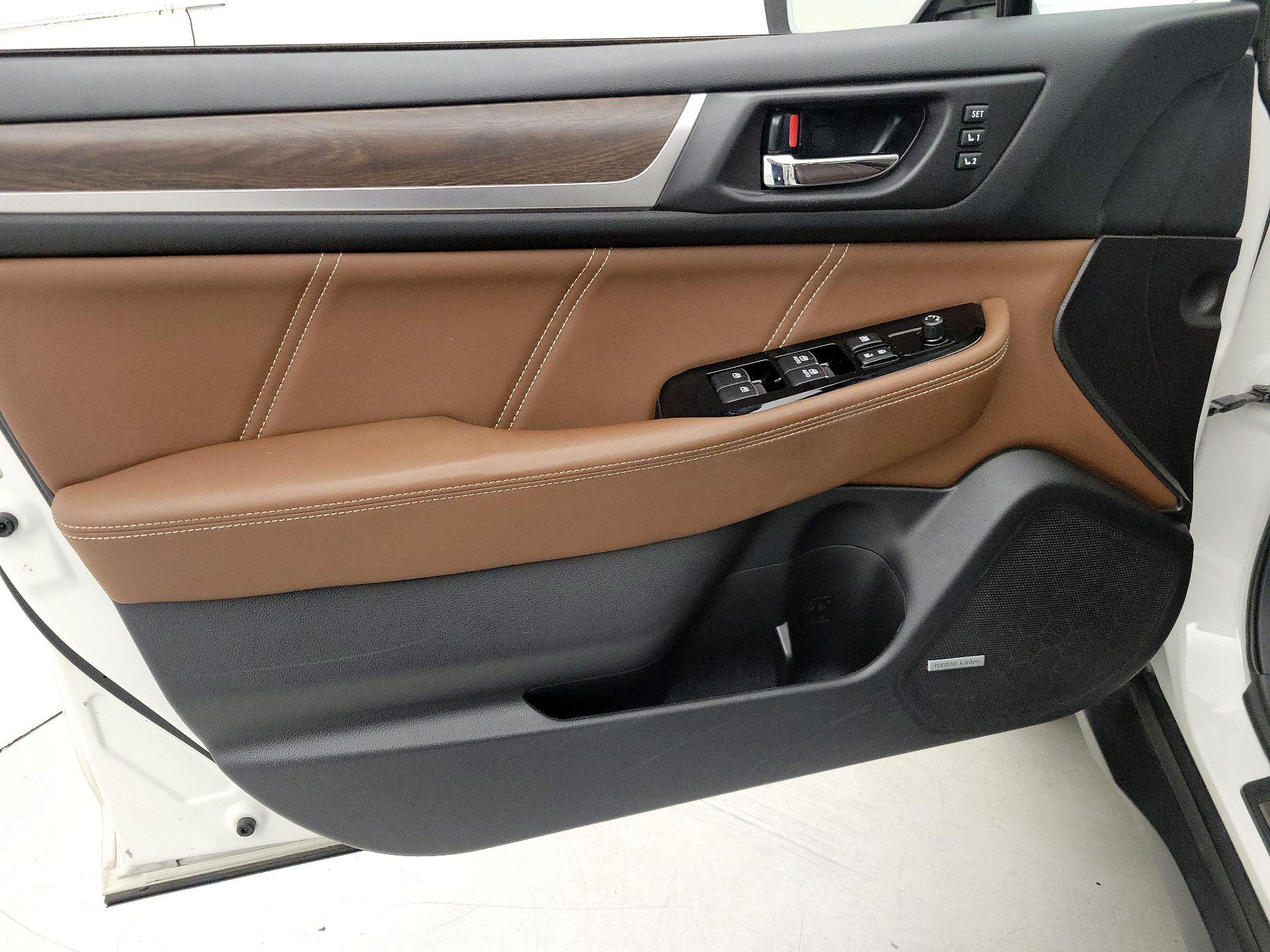 Thumbnail: 2017 Subaru Outback - 12