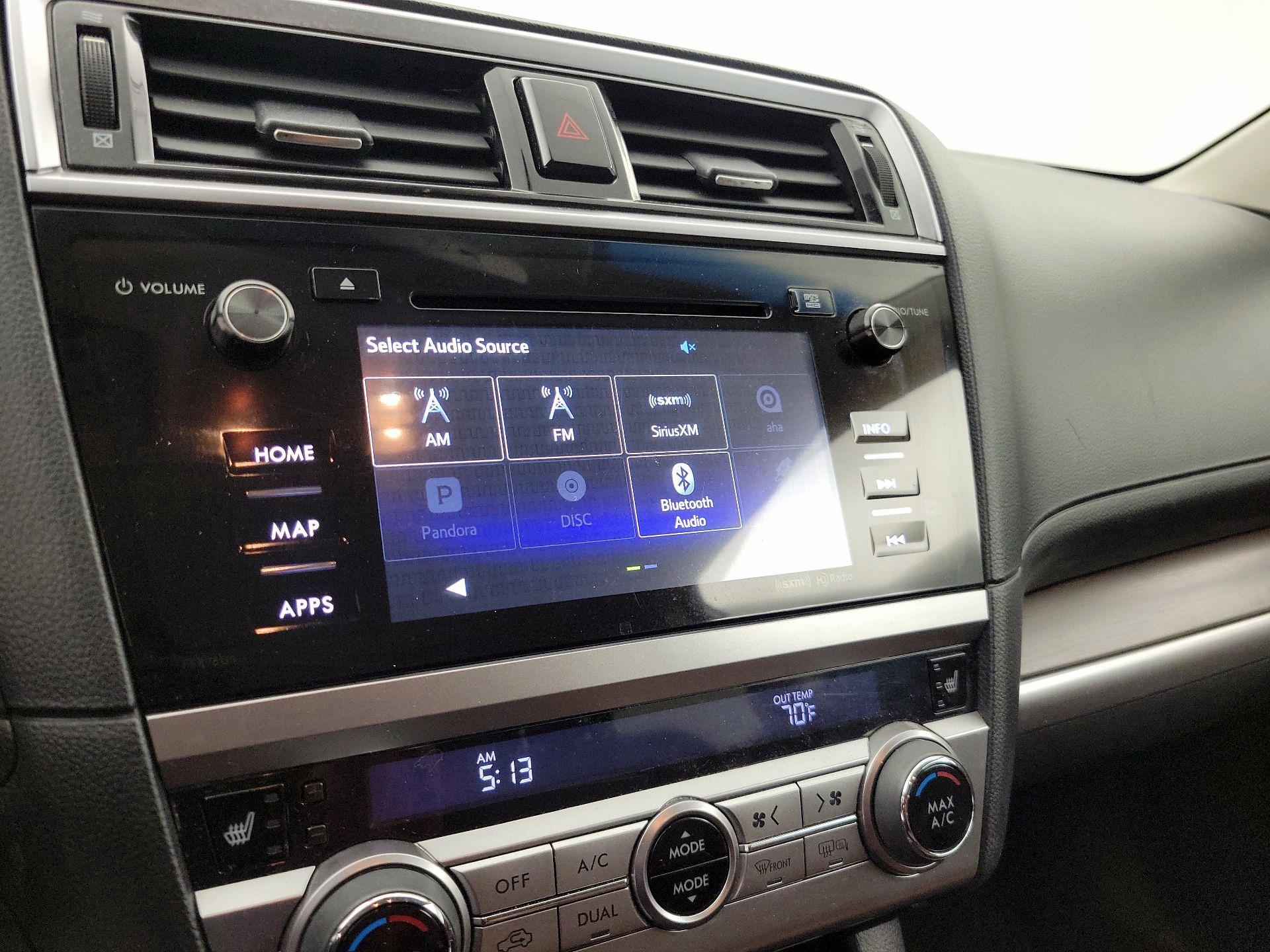 Thumbnail: 2017 Subaru Outback - 16