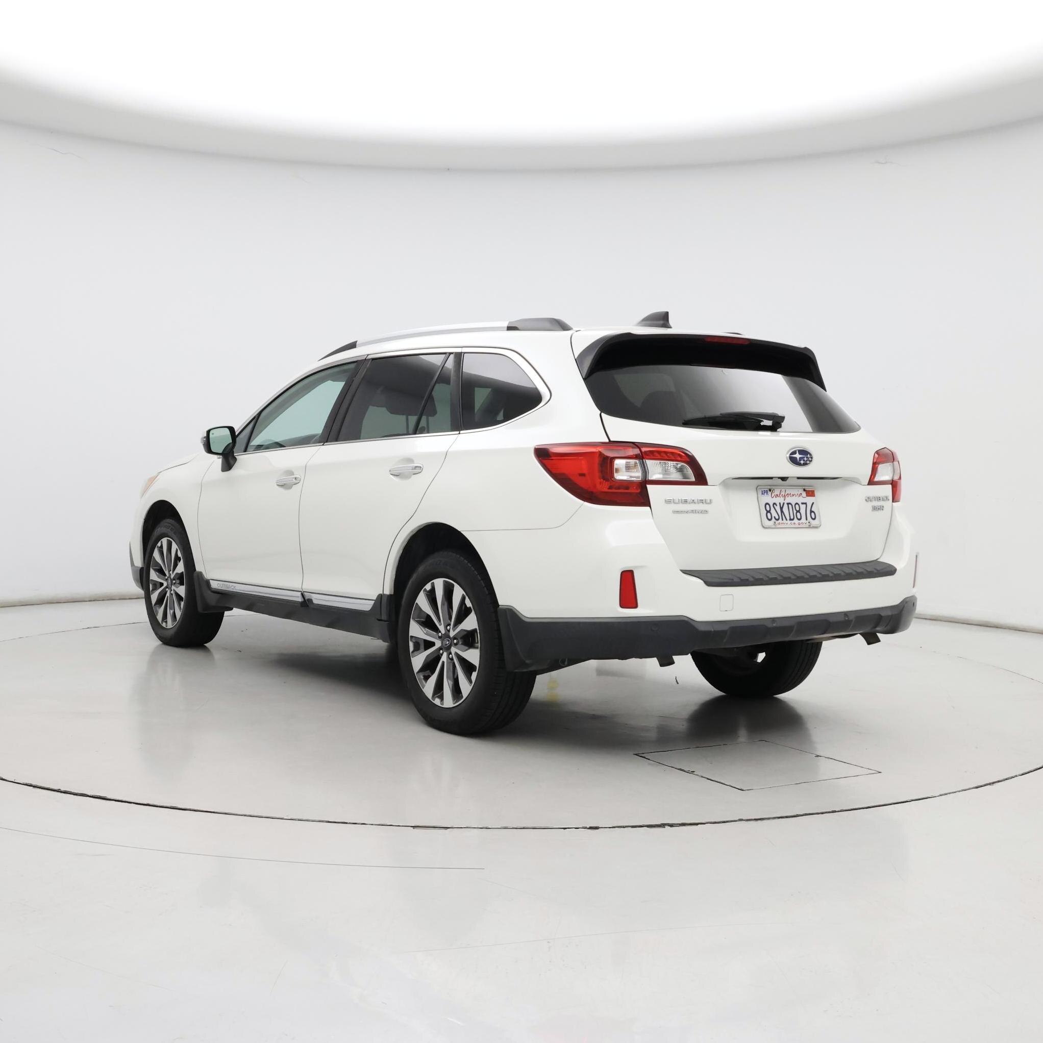 Thumbnail: 2017 Subaru Outback - 2