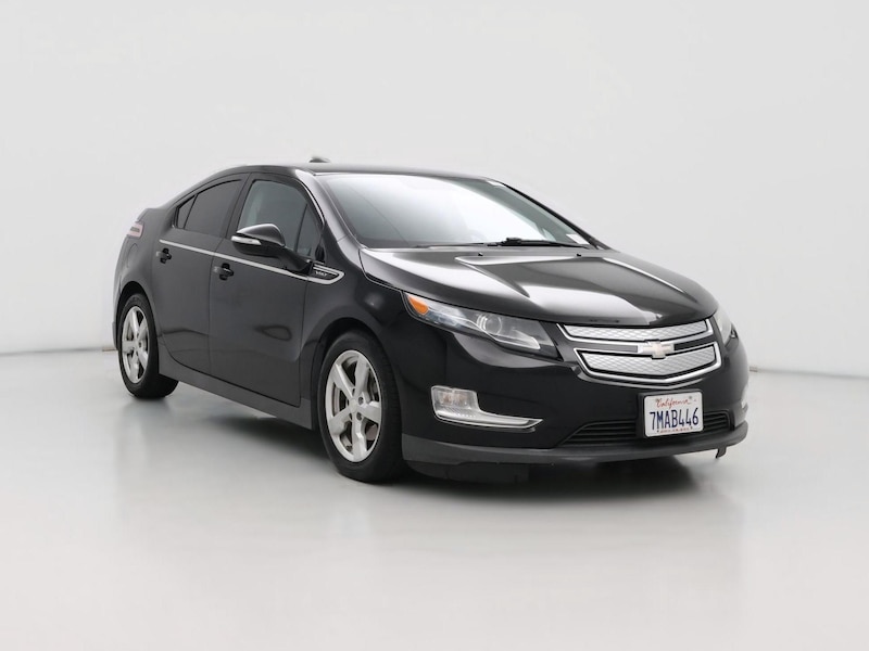 2015 Chevrolet Volt  -
                  Modesto, CA