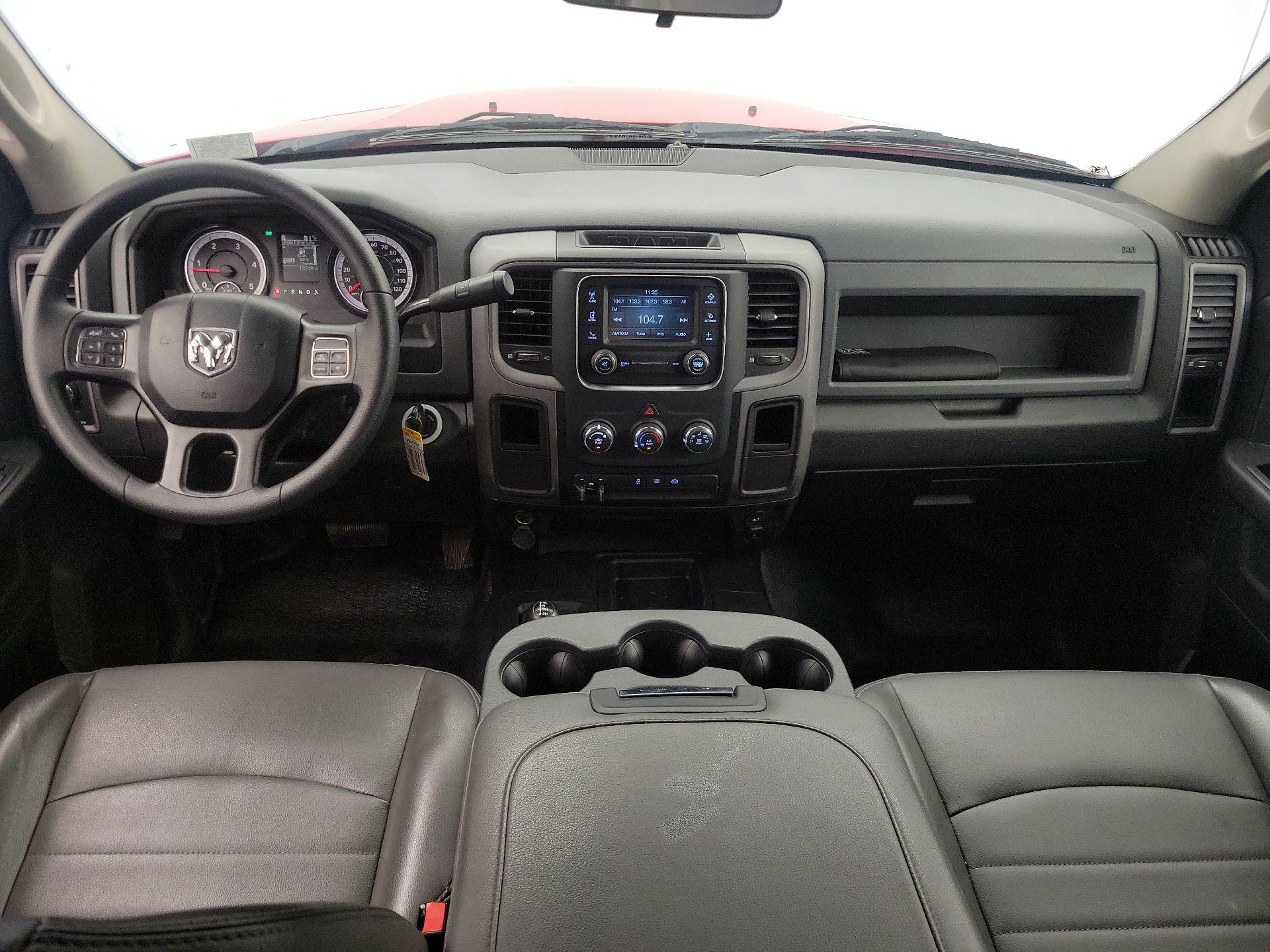 Thumbnail: 2018 RAM 3500 - 9