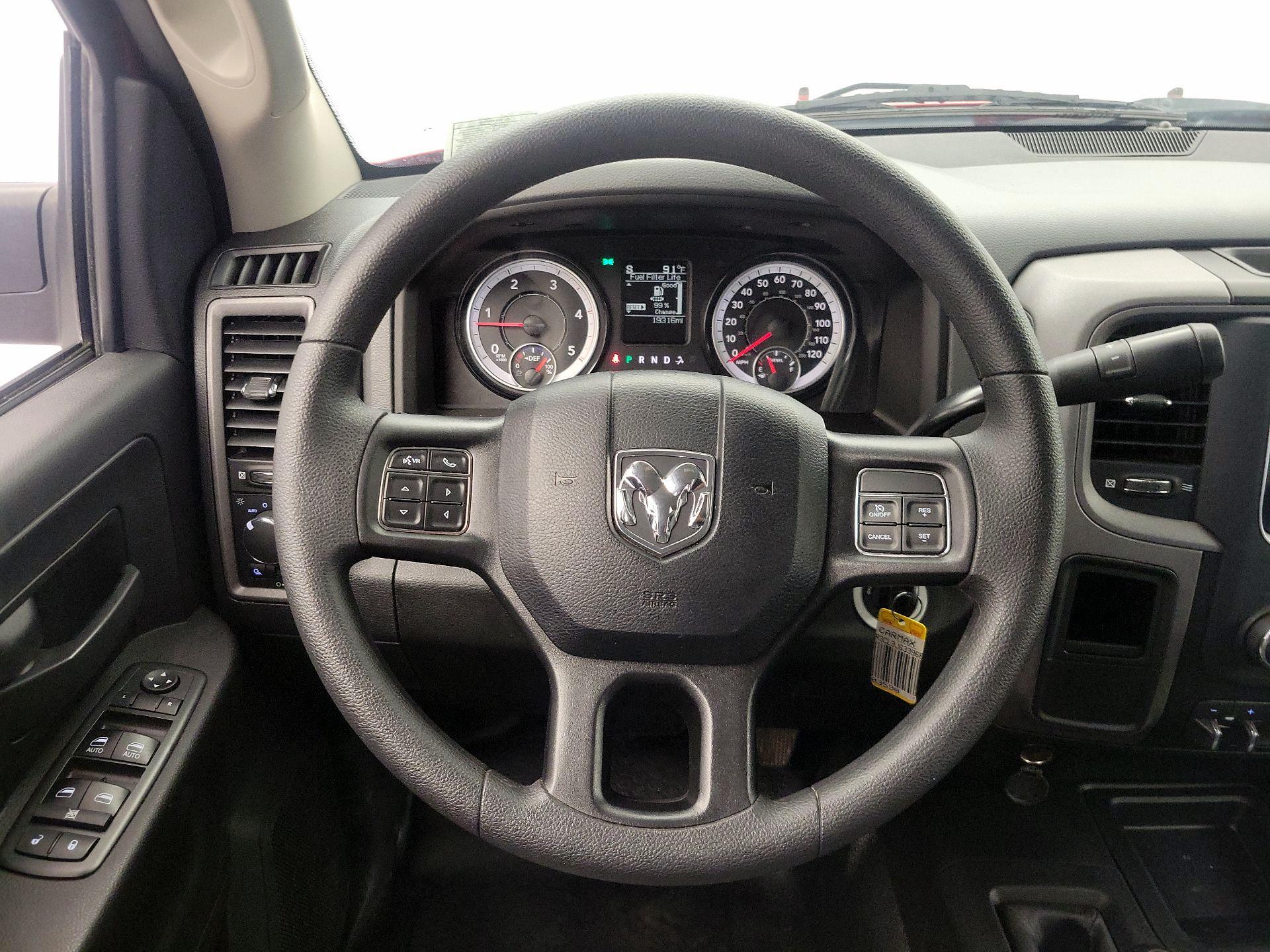 Thumbnail: 2018 RAM 3500 - 10