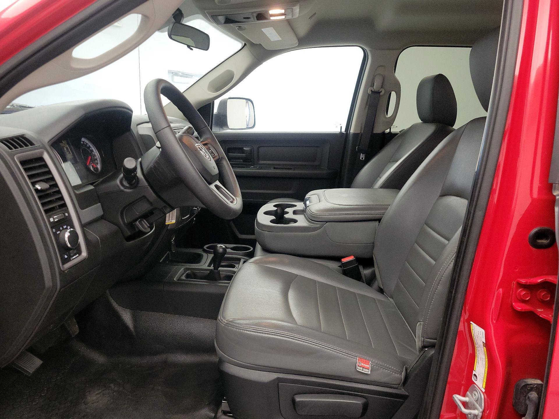 Thumbnail: 2018 RAM 3500 - 11