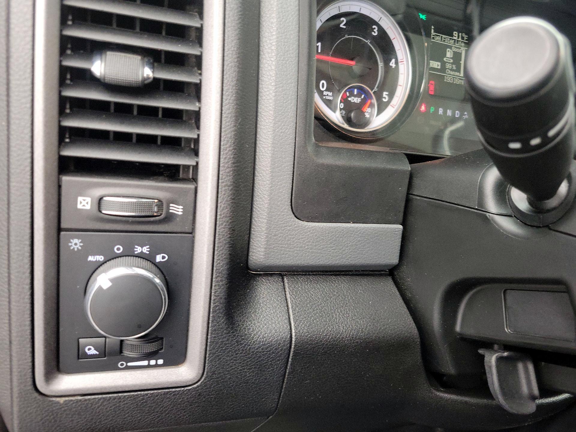 Thumbnail: 2018 RAM 3500 - 13