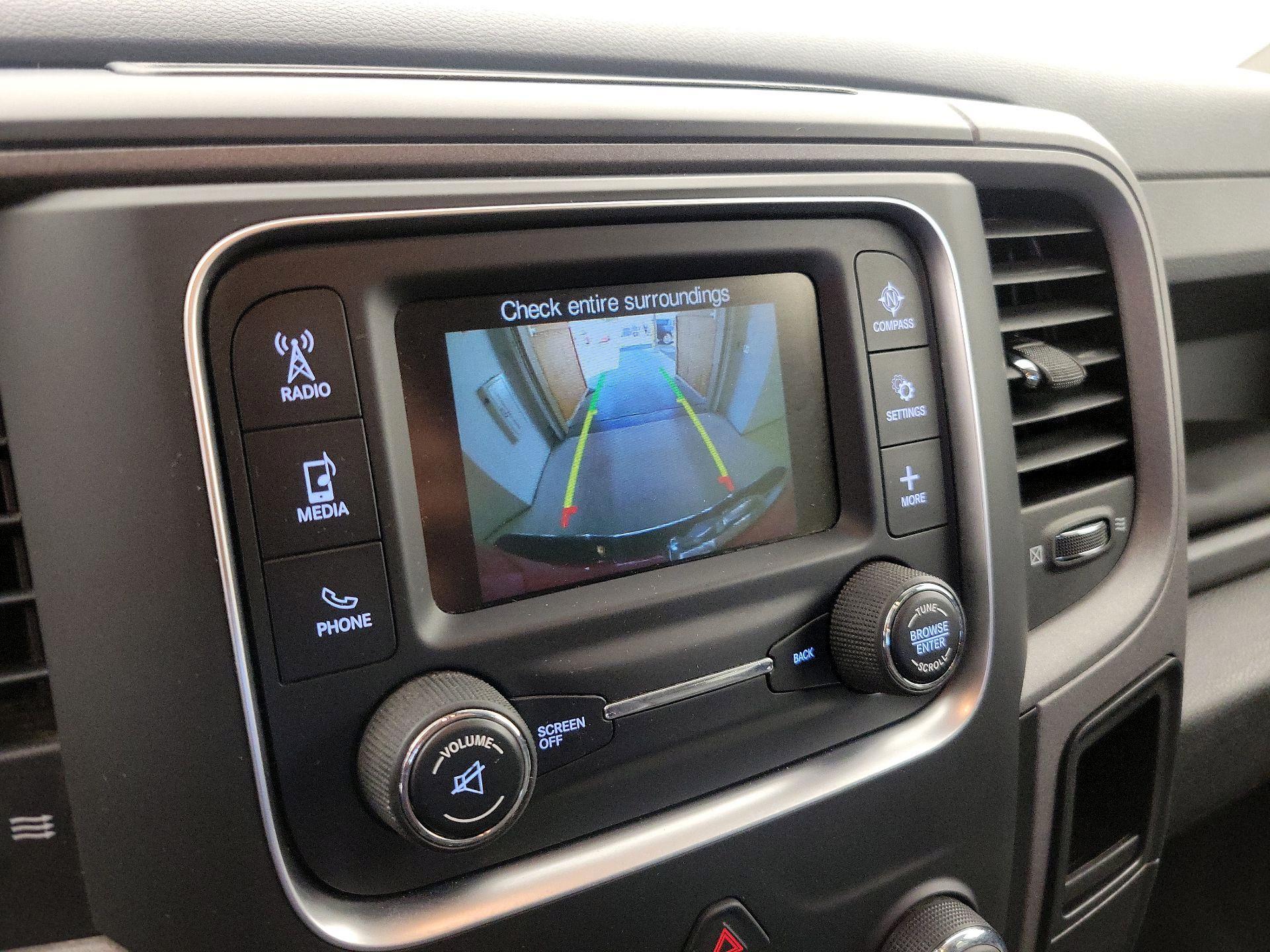 Thumbnail: 2018 RAM 3500 - 14