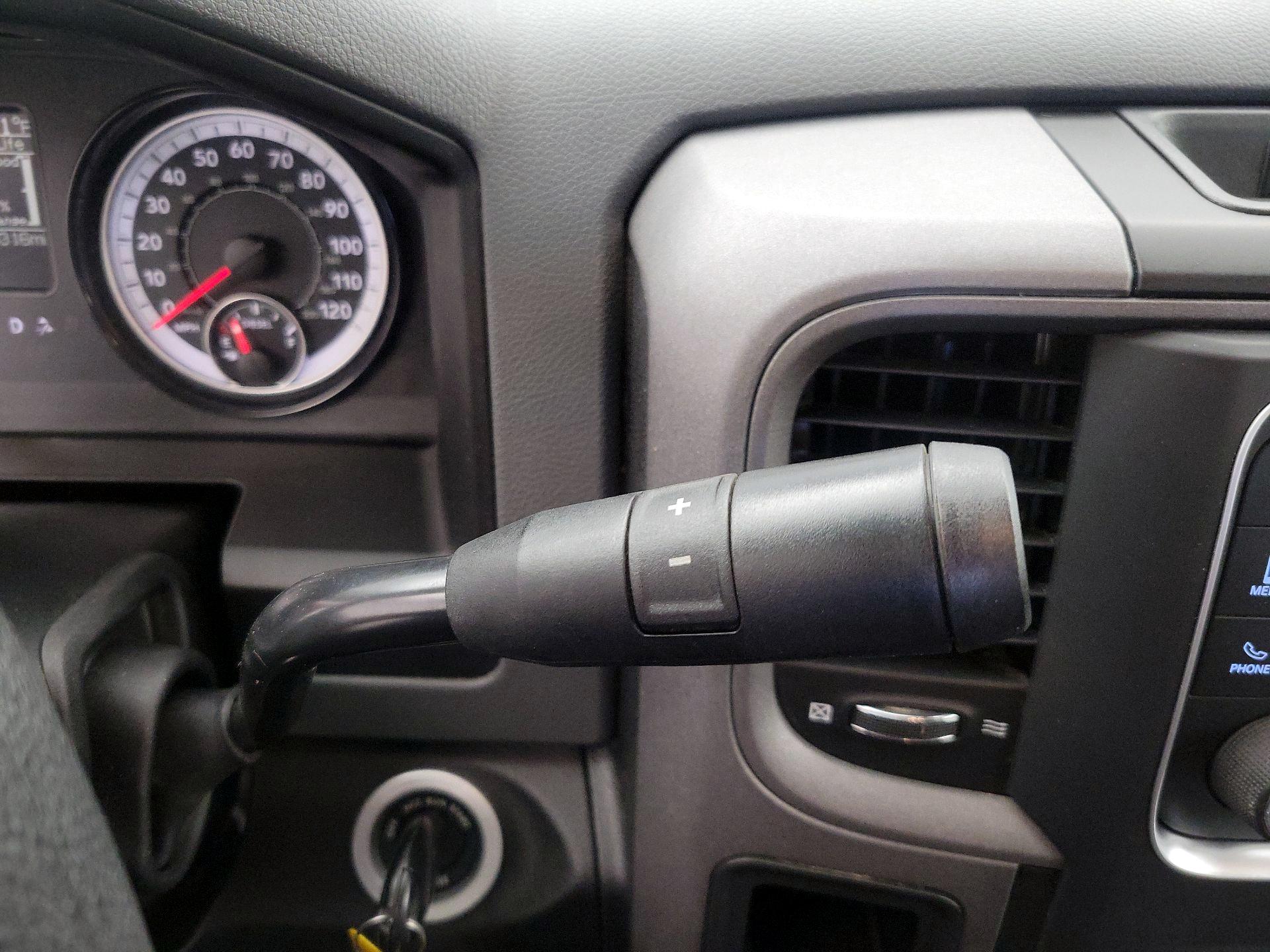 Thumbnail: 2018 RAM 3500 - 17