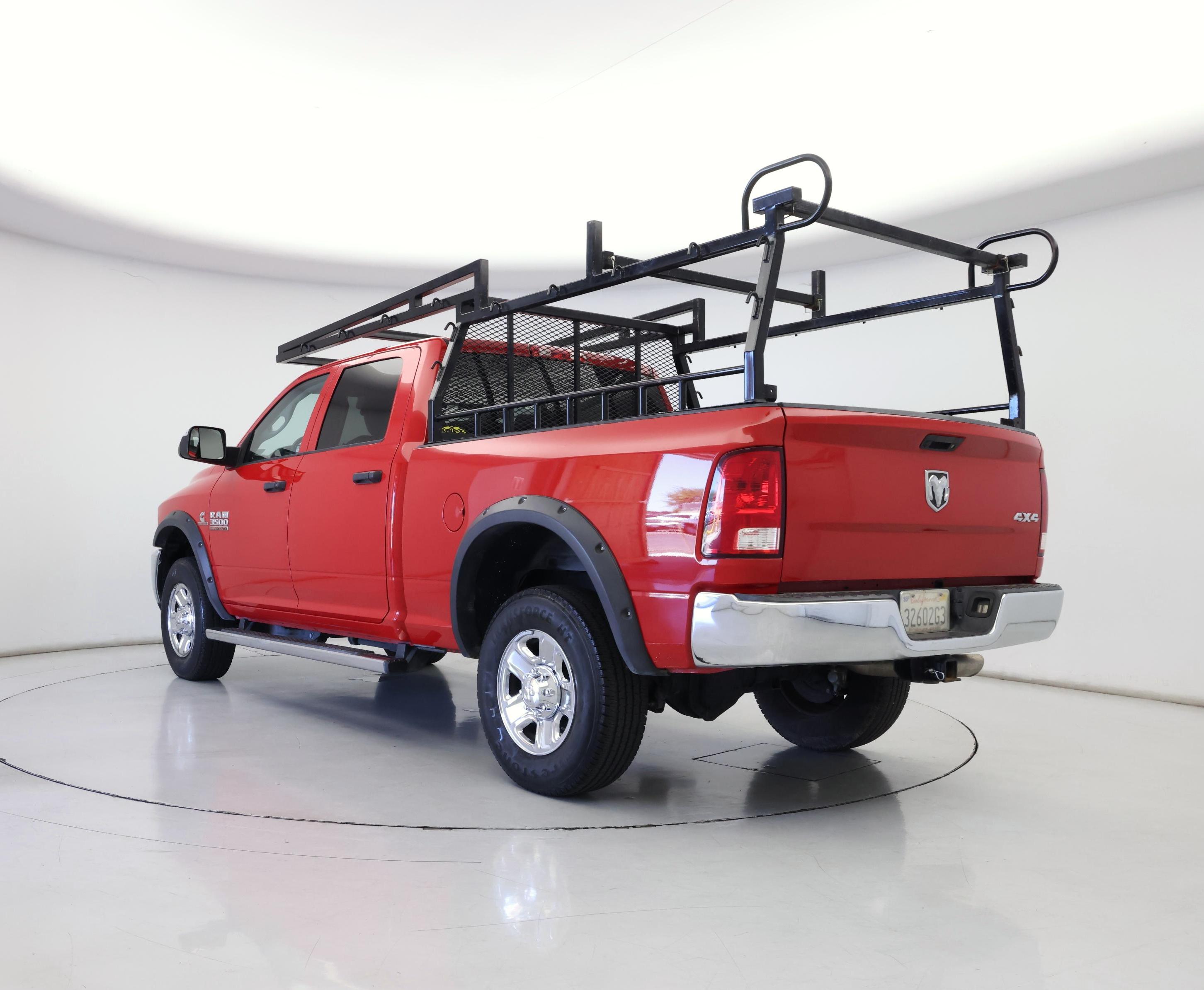 Thumbnail: 2018 RAM 3500 - 2