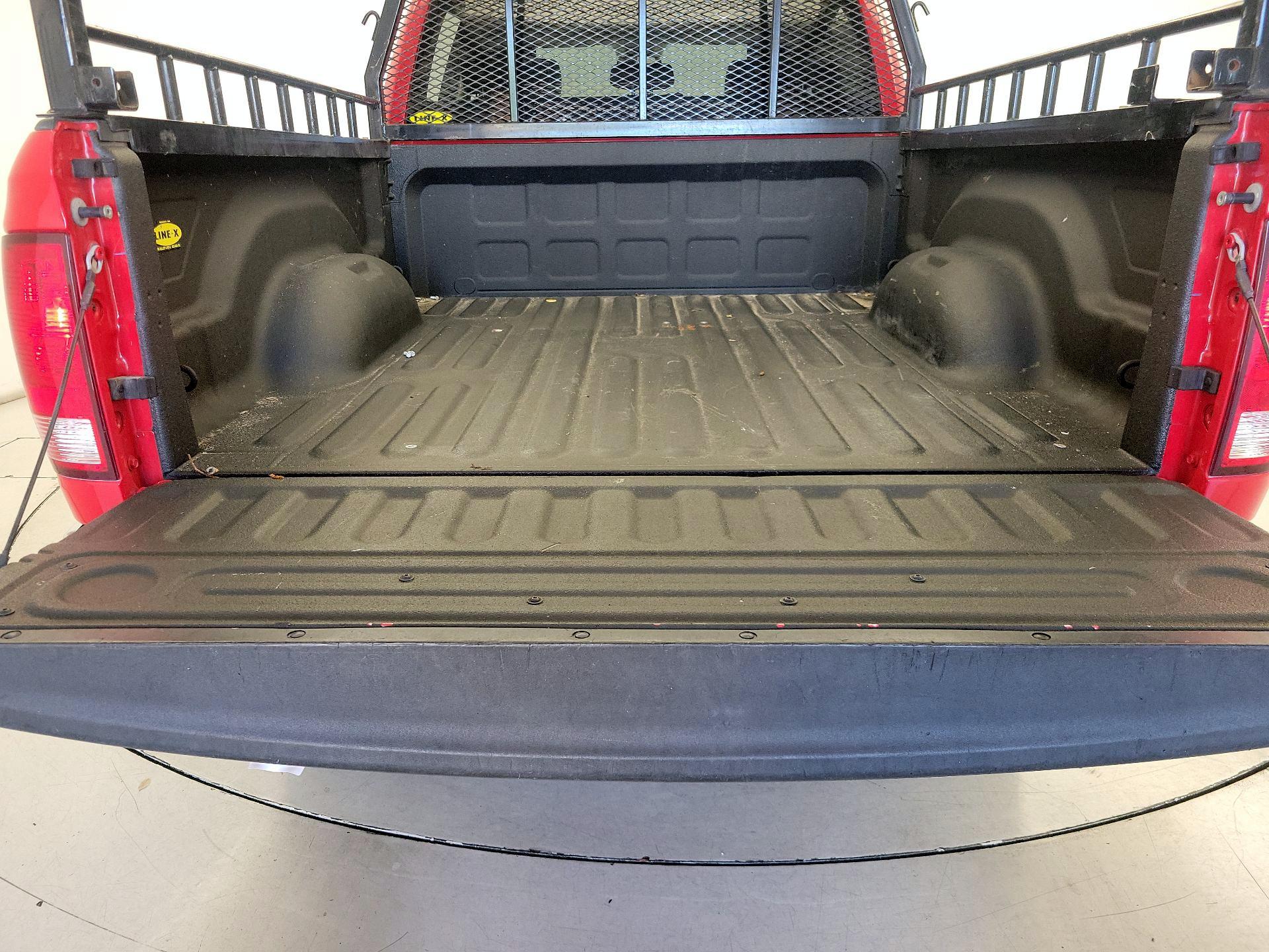Thumbnail: 2018 RAM 3500 - 20