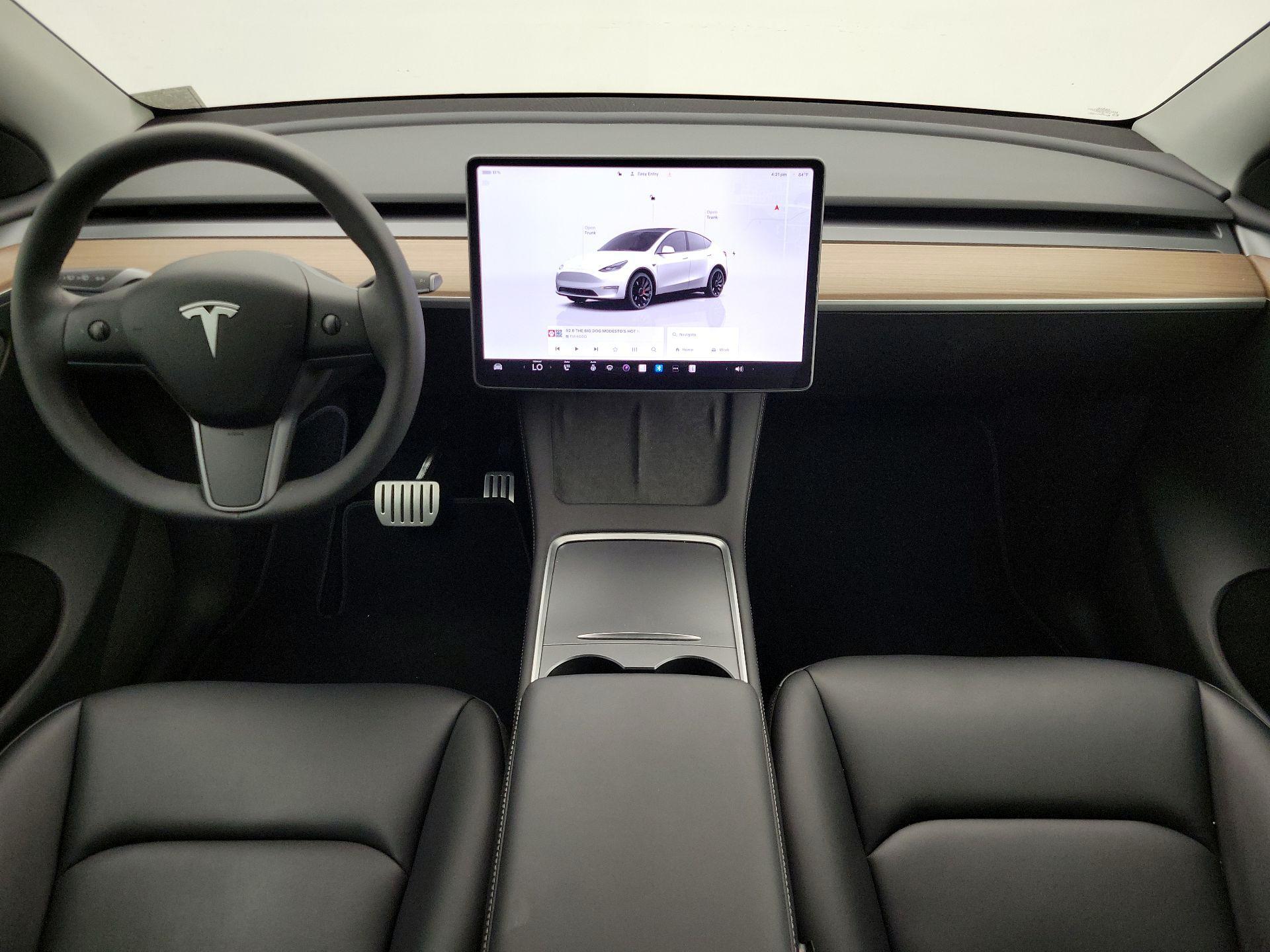 Thumbnail: 2023 Tesla Model Y - 9