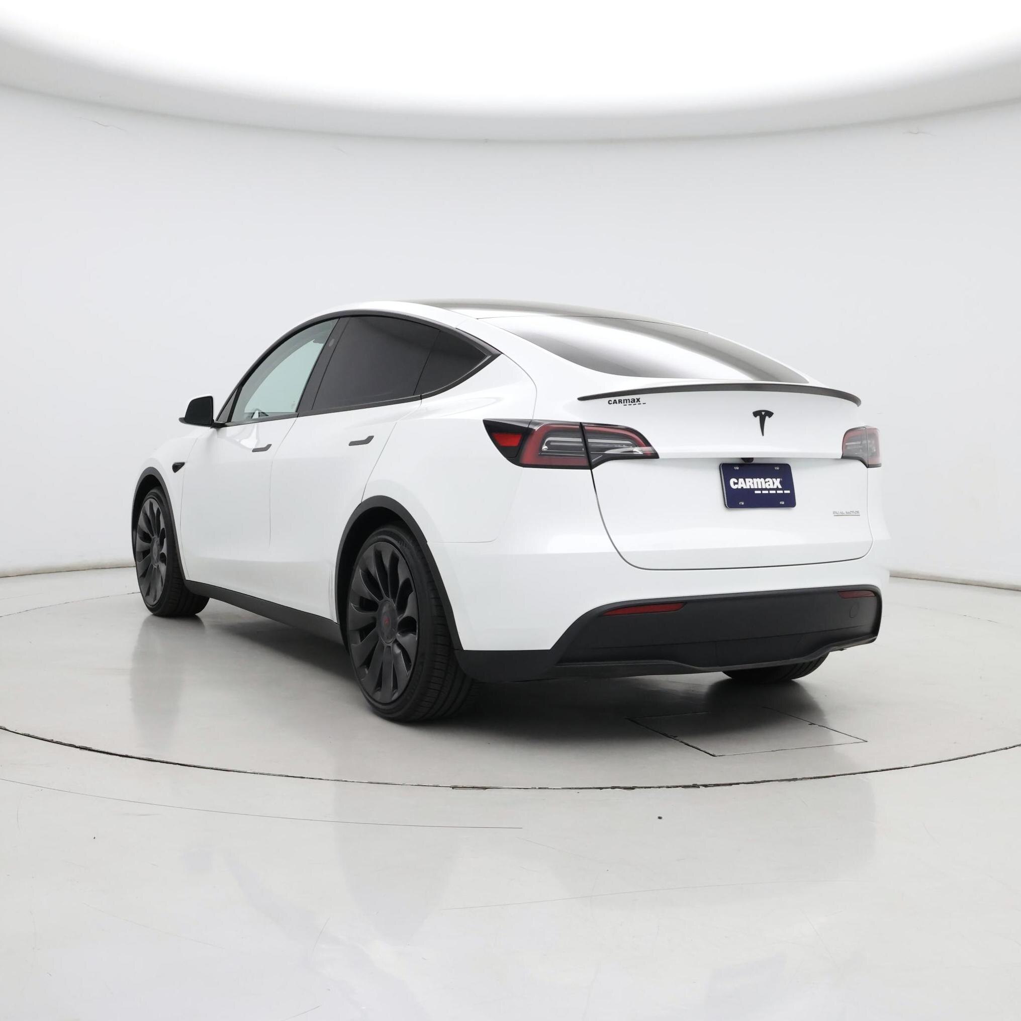 Thumbnail: 2023 Tesla Model Y - 2