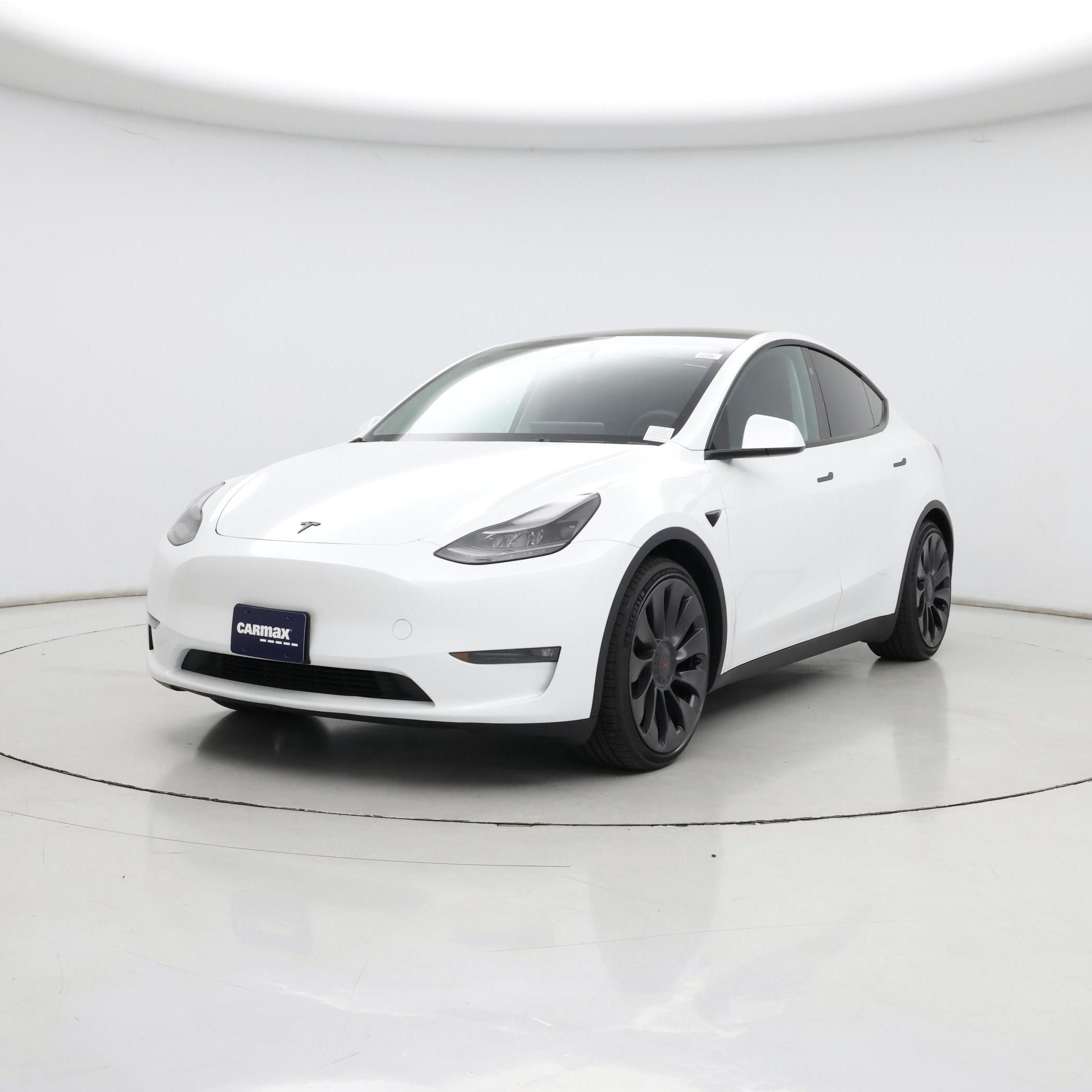 Thumbnail: 2023 Tesla Model Y - 4