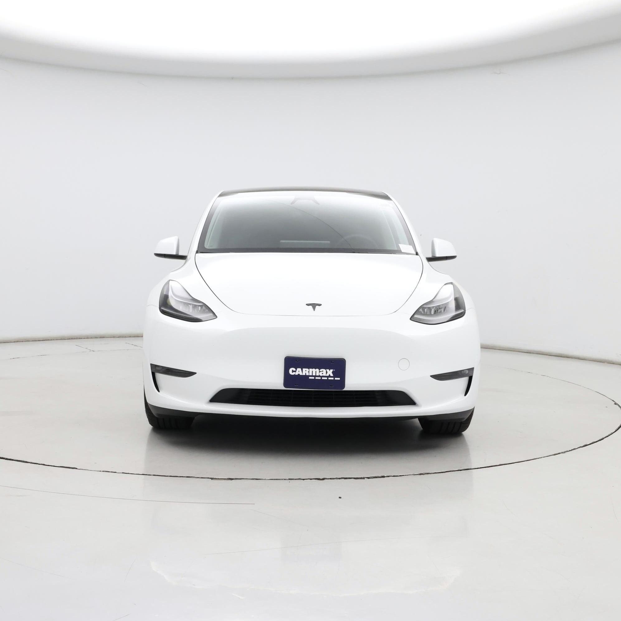 Thumbnail: 2023 Tesla Model Y - 5