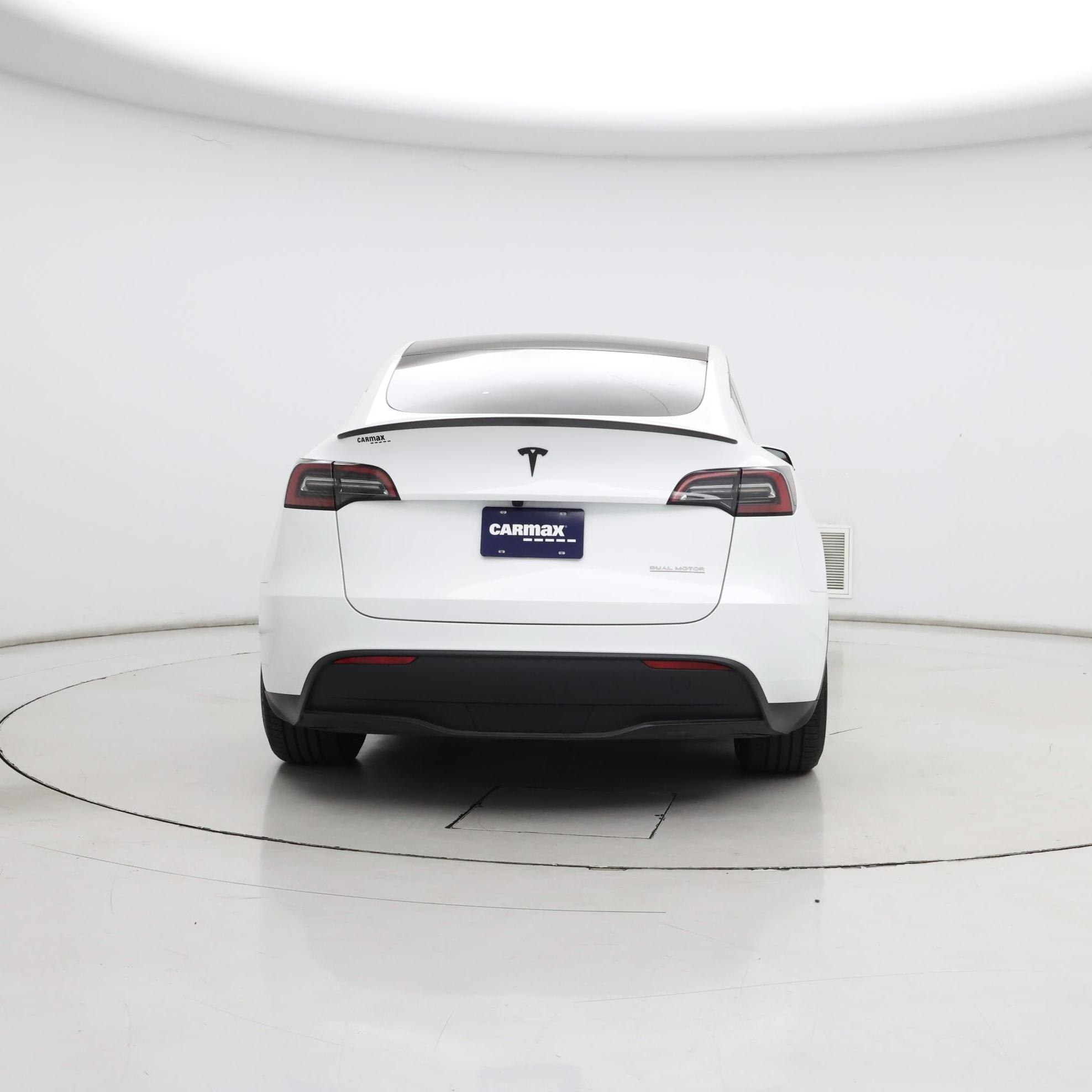 Thumbnail: 2023 Tesla Model Y - 6