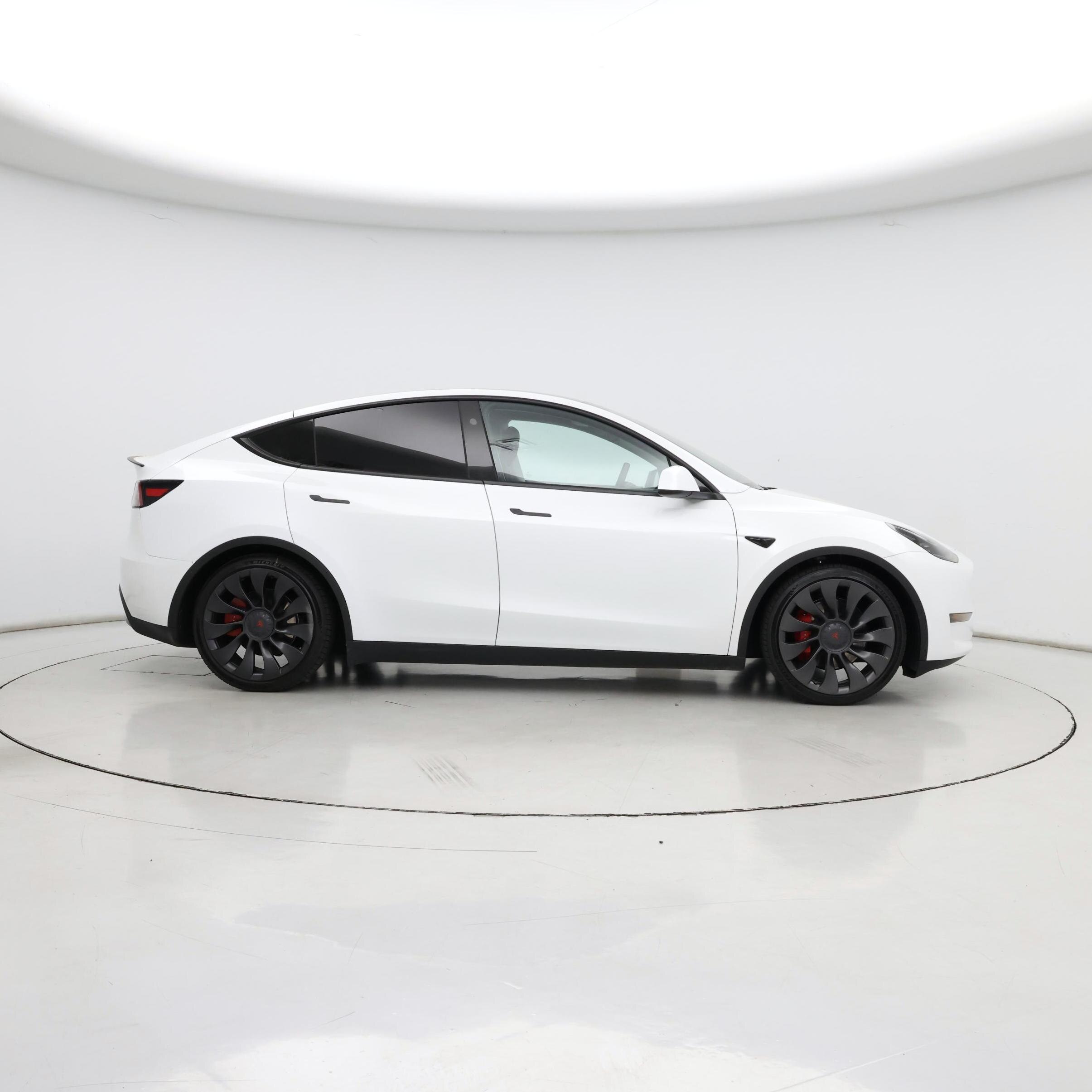 Thumbnail: 2023 Tesla Model Y - 7