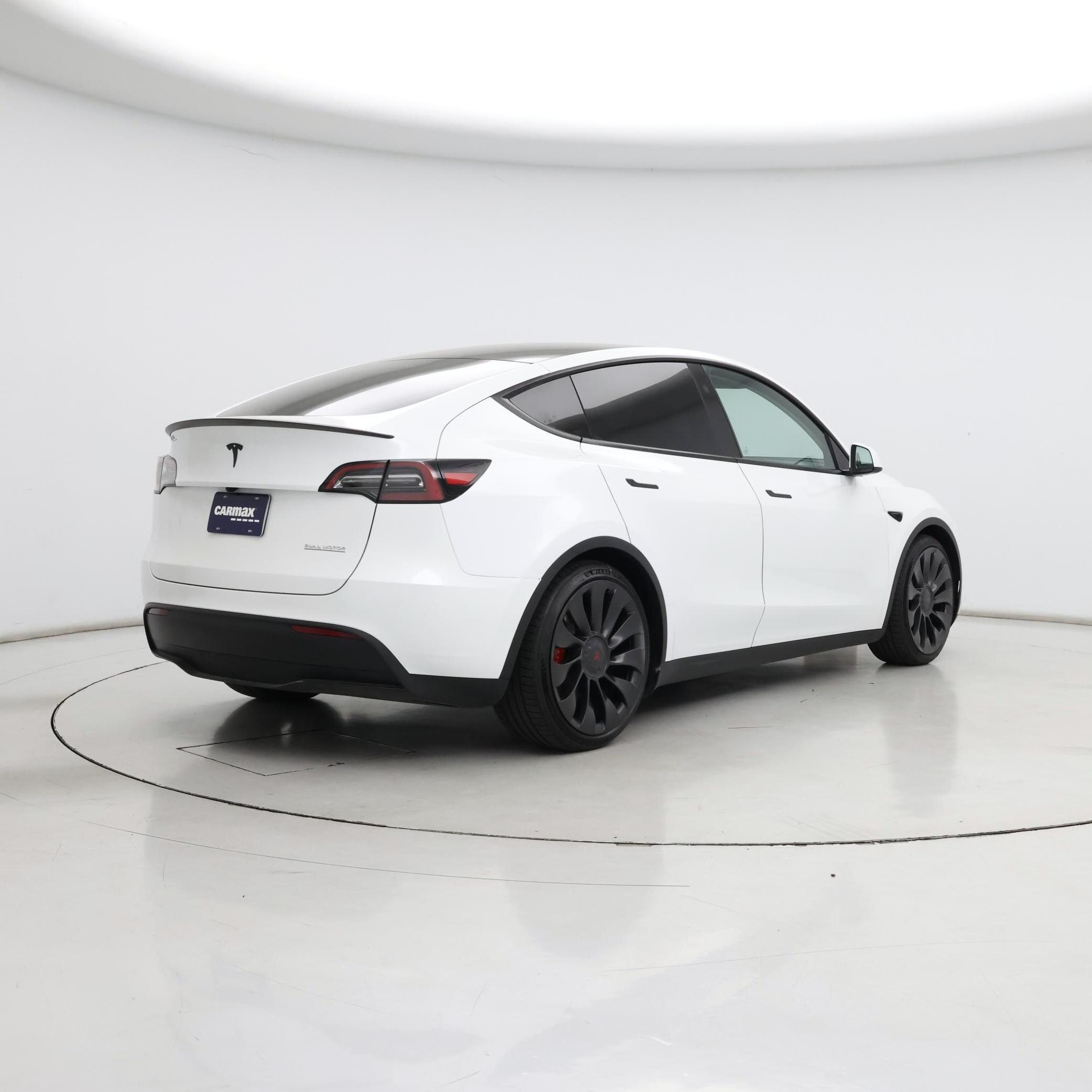 Thumbnail: 2023 Tesla Model Y - 8