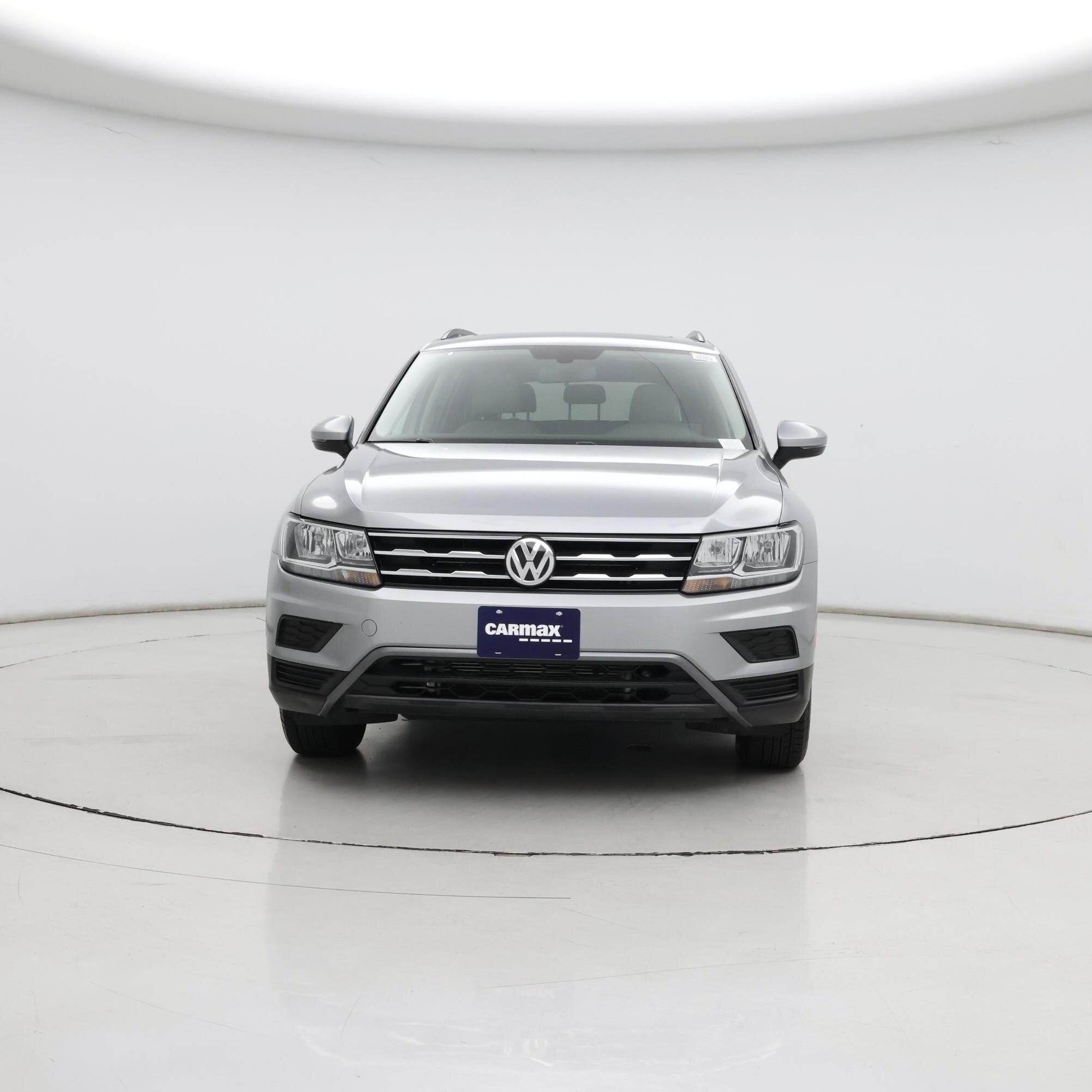 Thumbnail: 2020 Volkswagen Tiguan - 5