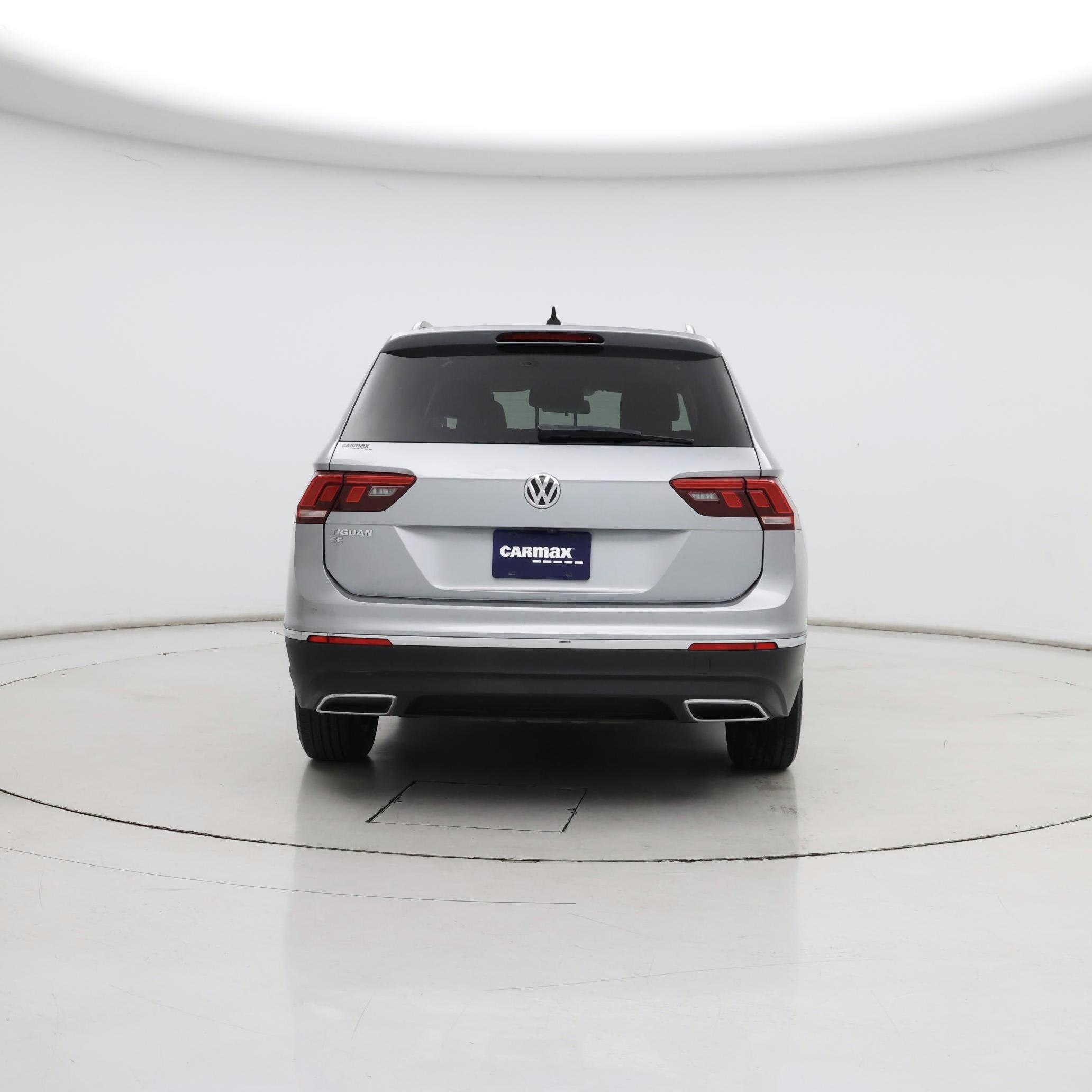 Thumbnail: 2020 Volkswagen Tiguan - 6