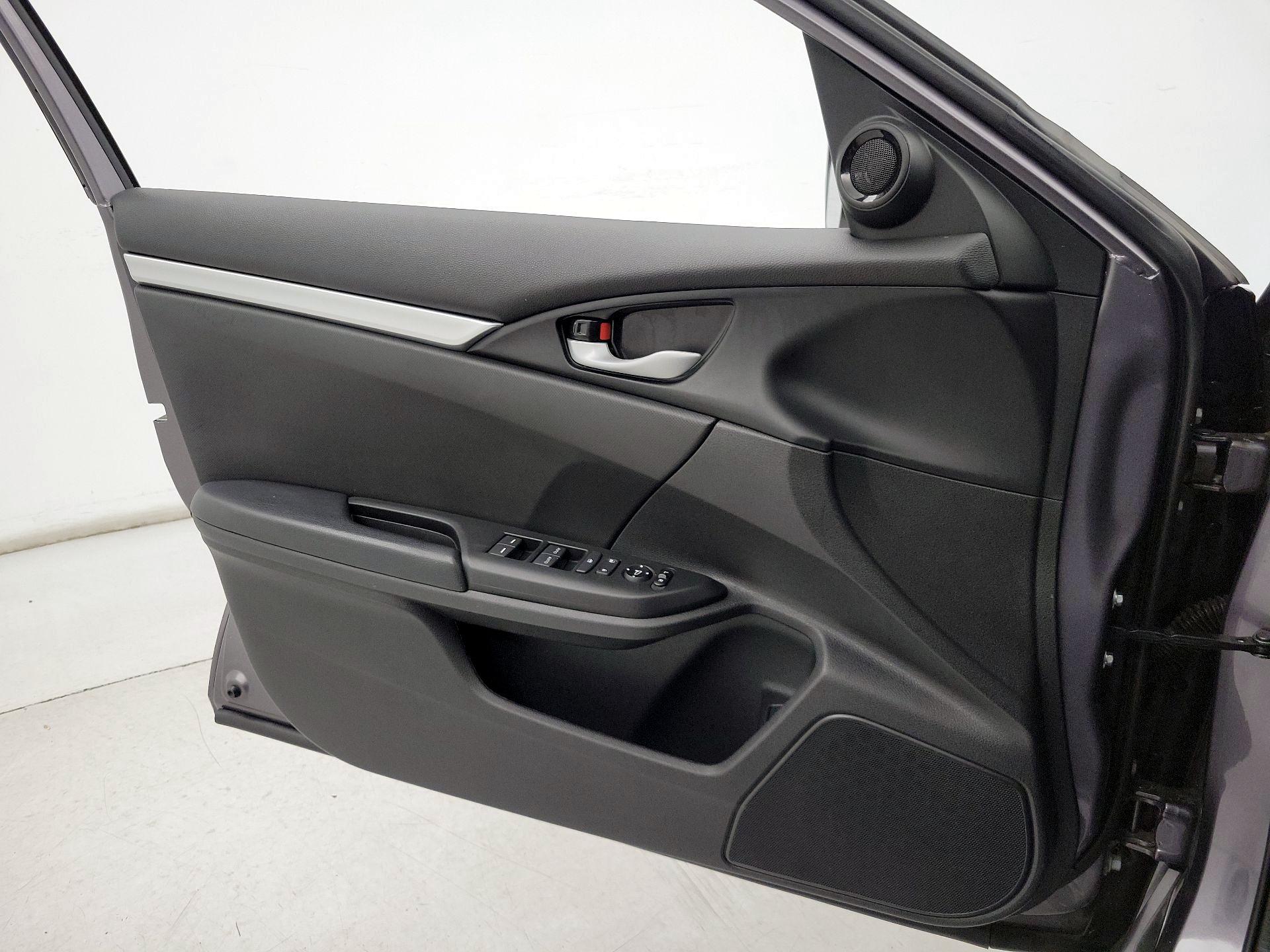 Thumbnail: 2020 Honda Civic - 12