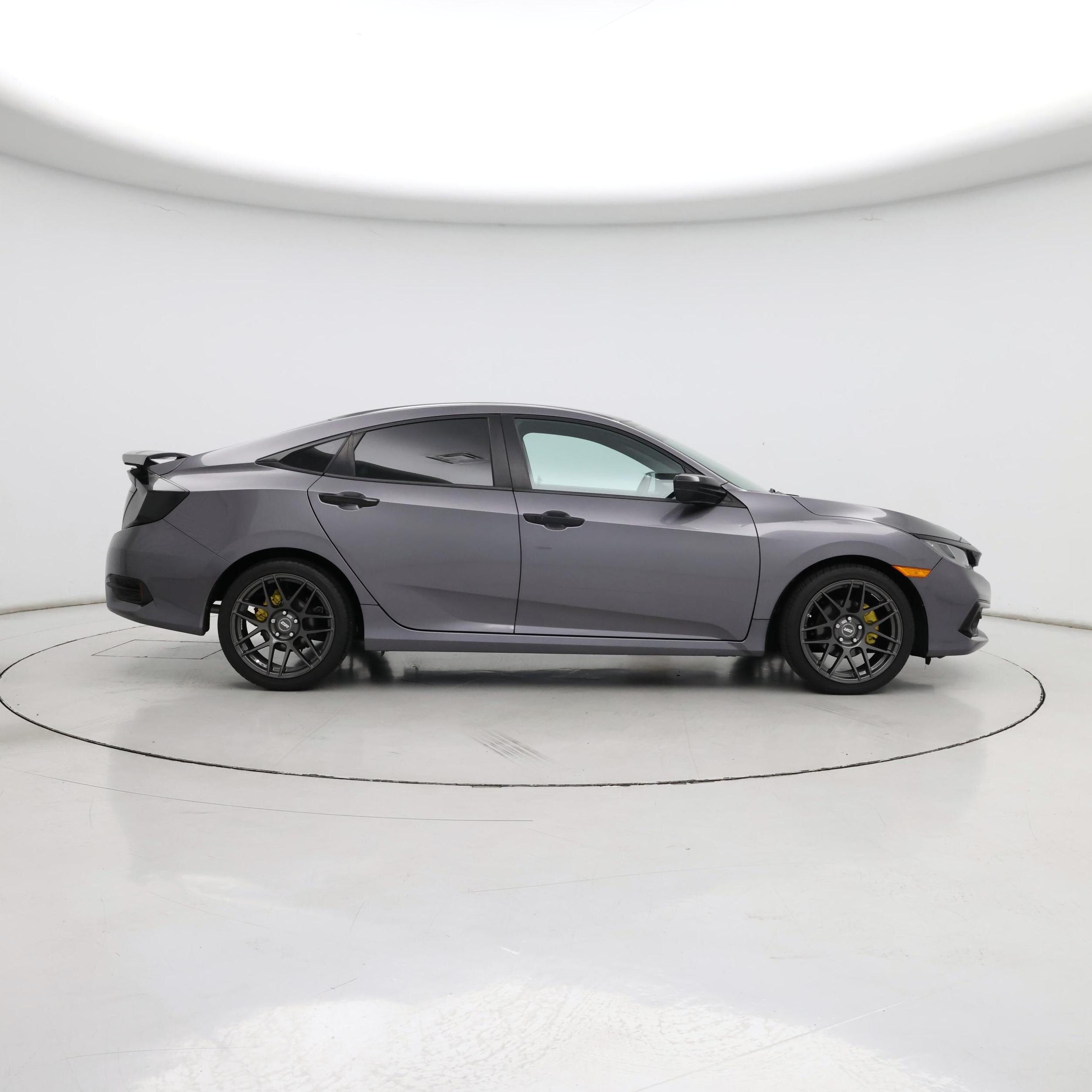 Thumbnail: 2020 Honda Civic - 7