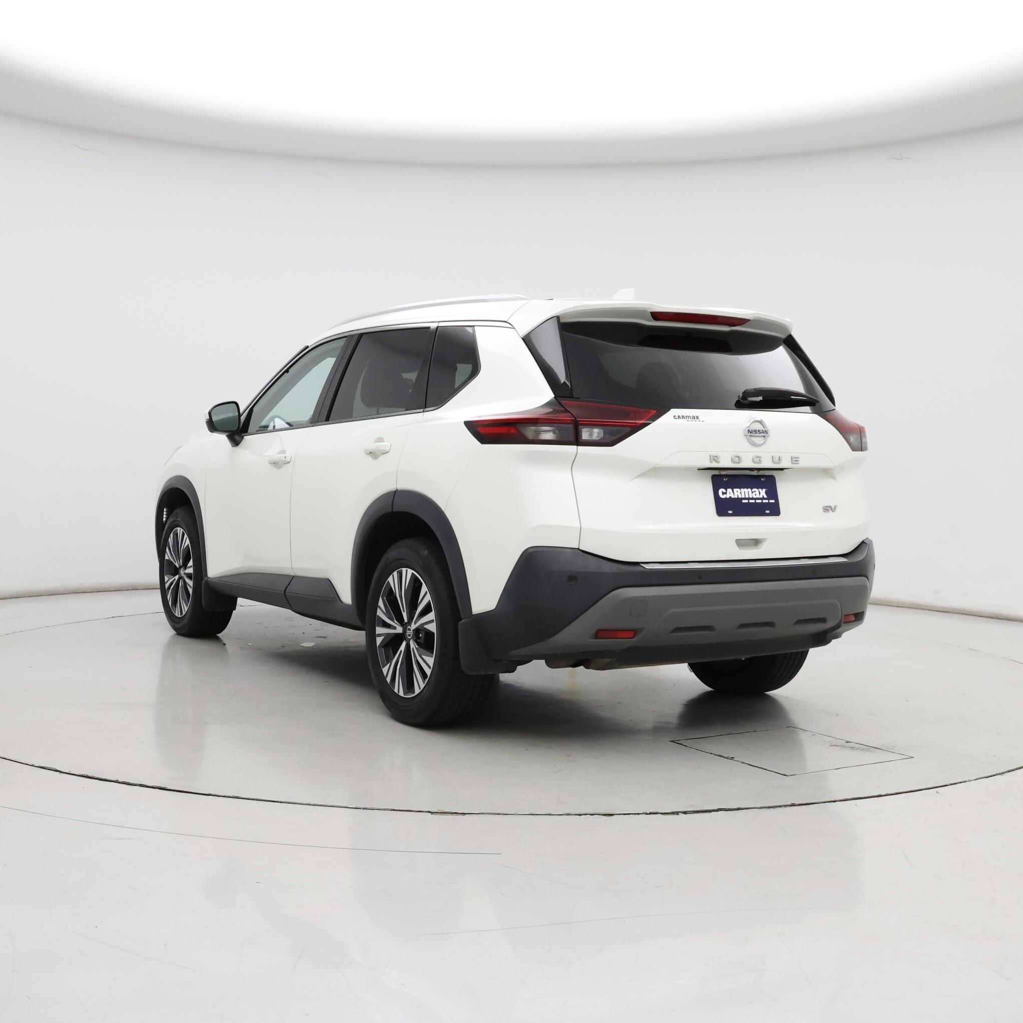 Thumbnail: 2021 Nissan Rogue - 2