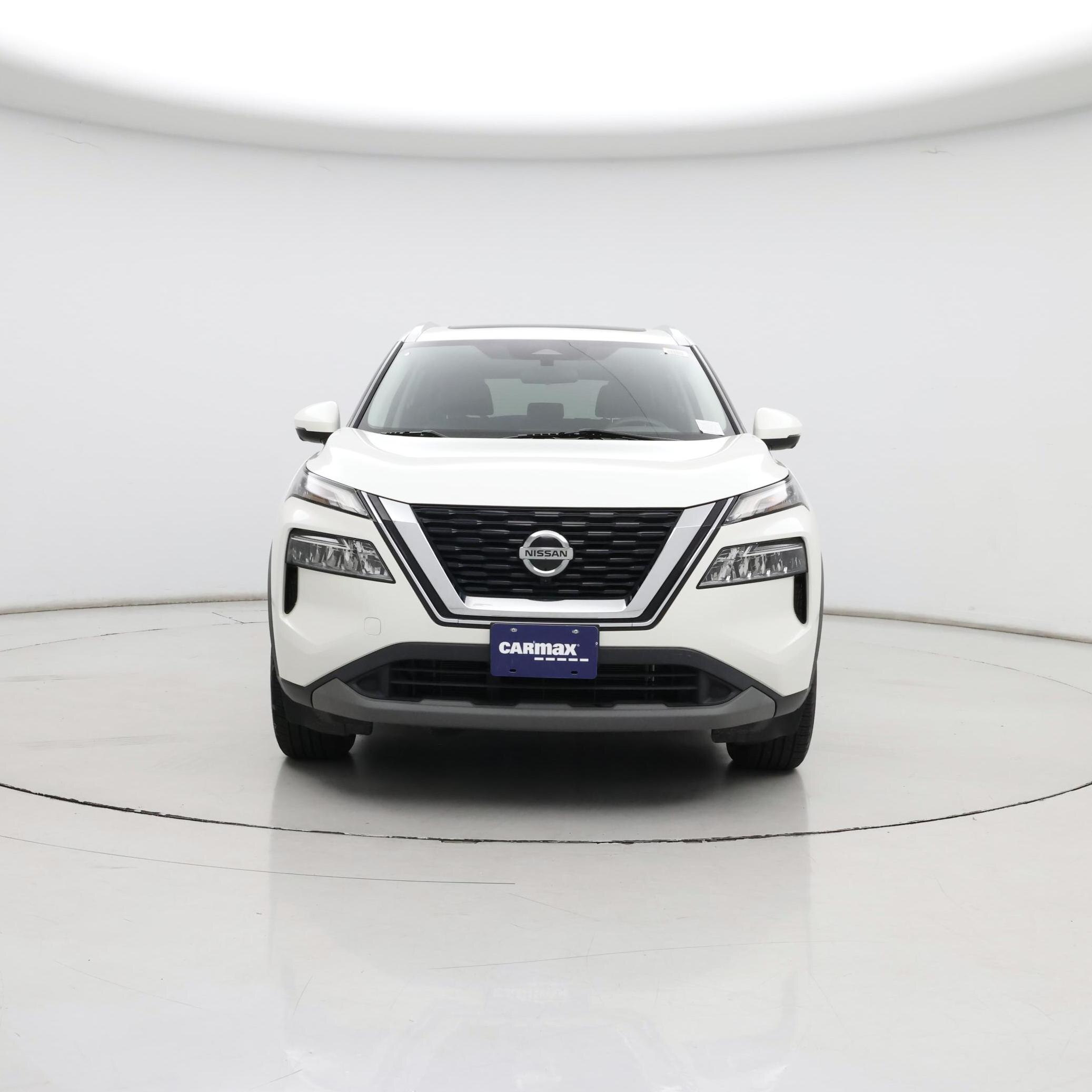 Thumbnail: 2021 Nissan Rogue - 5
