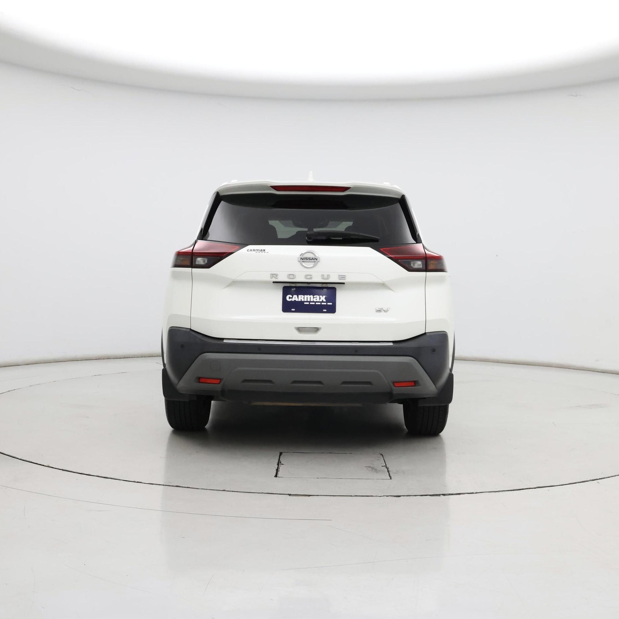 Thumbnail: 2021 Nissan Rogue - 6