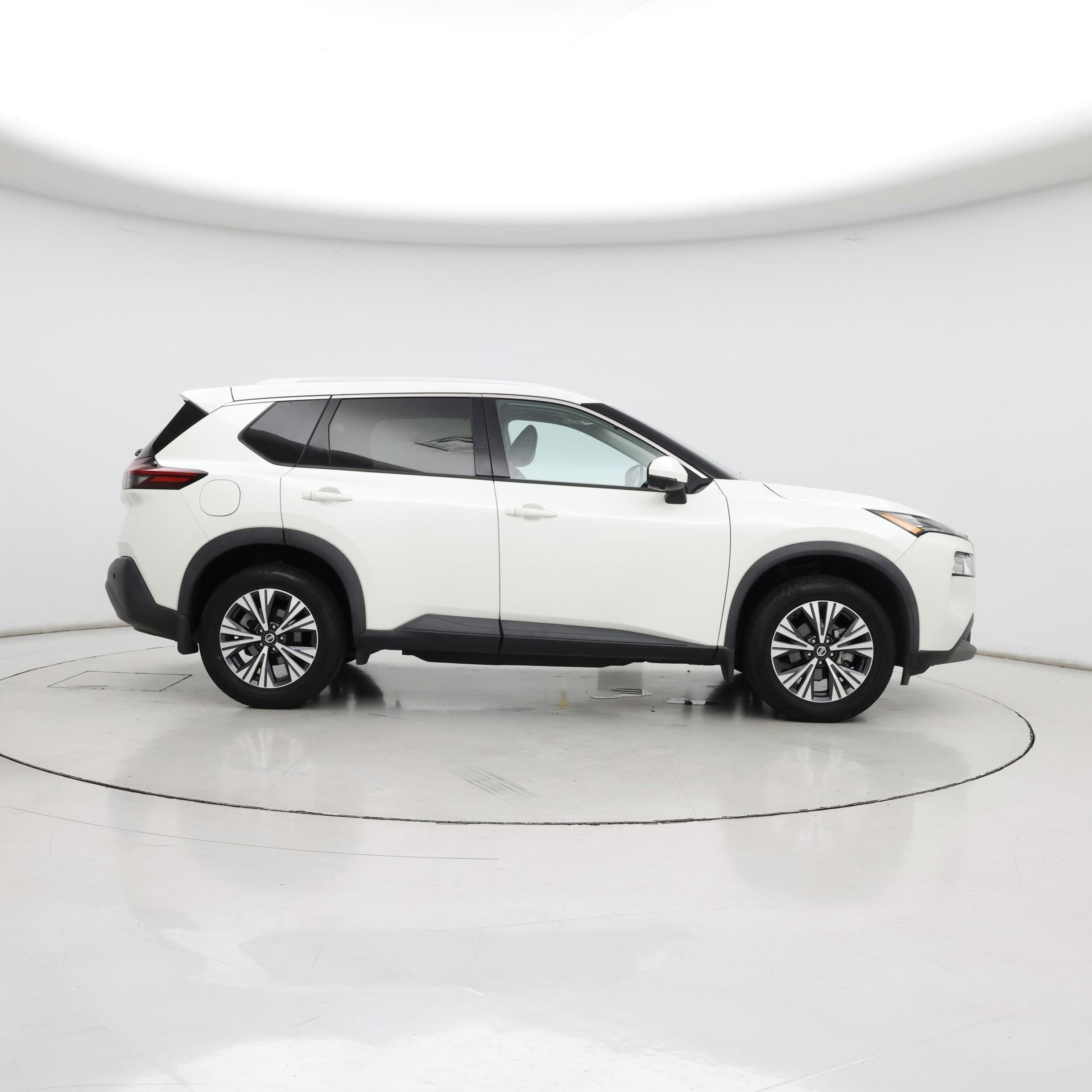 Thumbnail: 2021 Nissan Rogue - 7