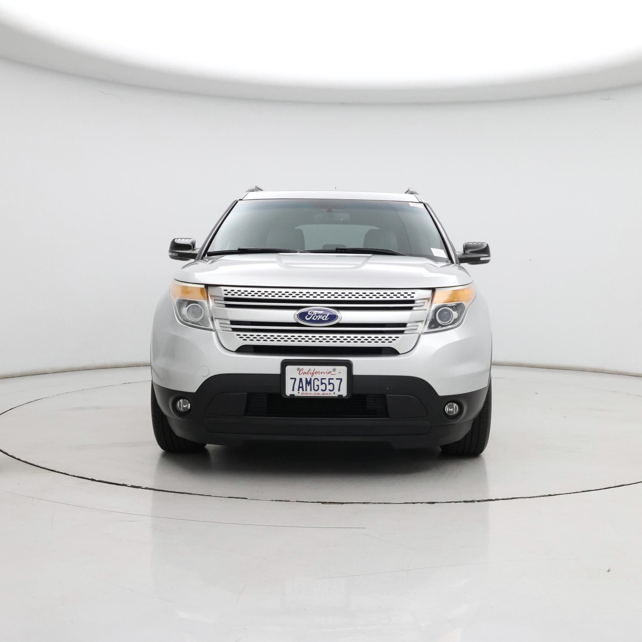 Thumbnail: 2013 Ford Explorer - 5
