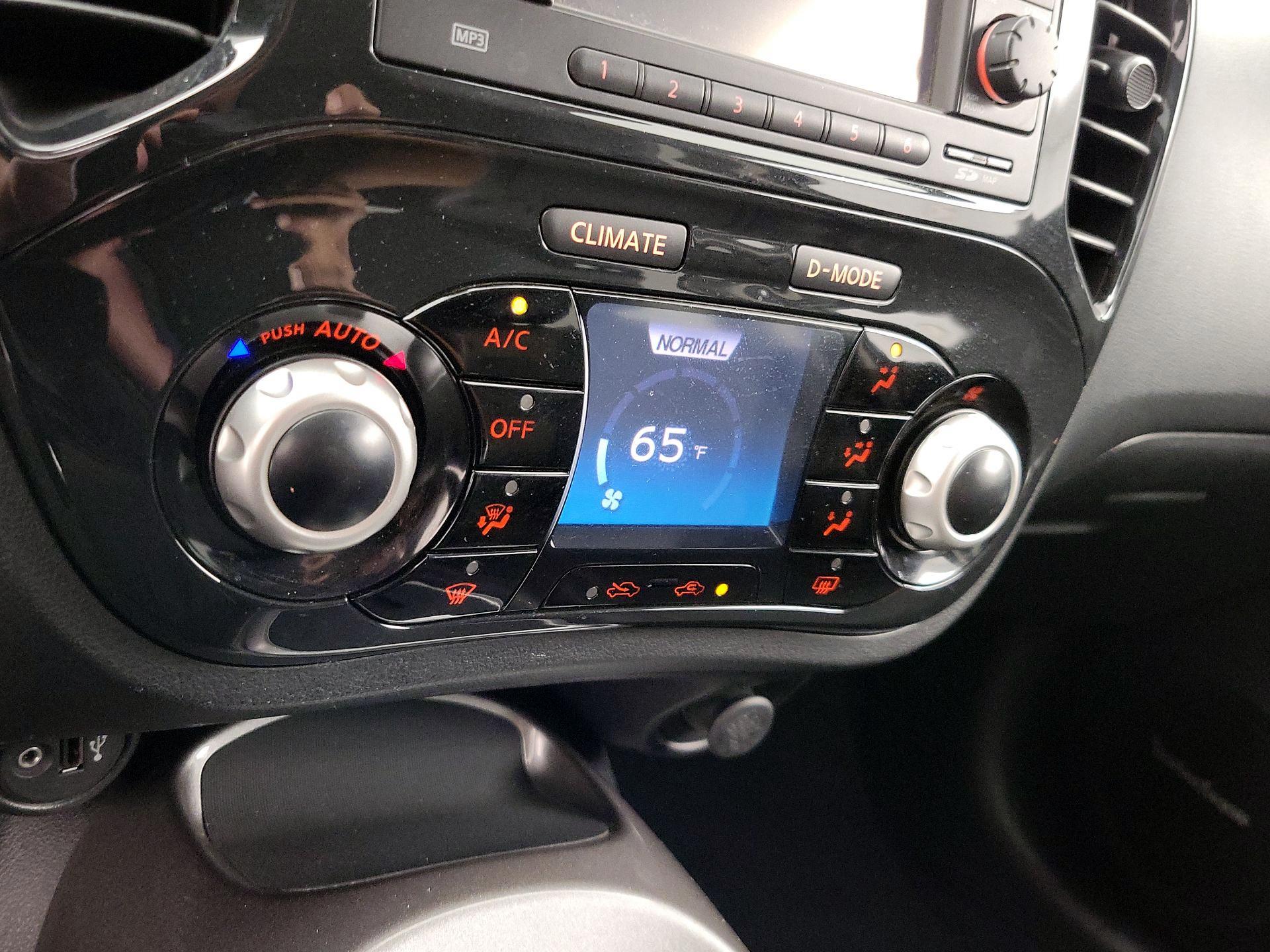 Thumbnail: 2013 Nissan Juke - 16