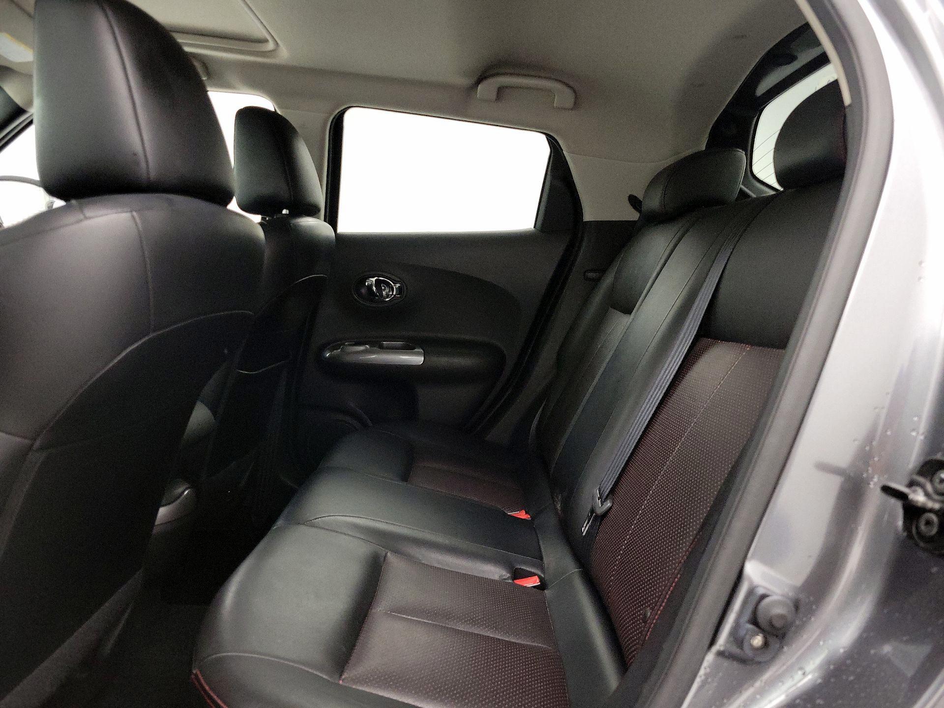 Thumbnail: 2013 Nissan Juke - 20