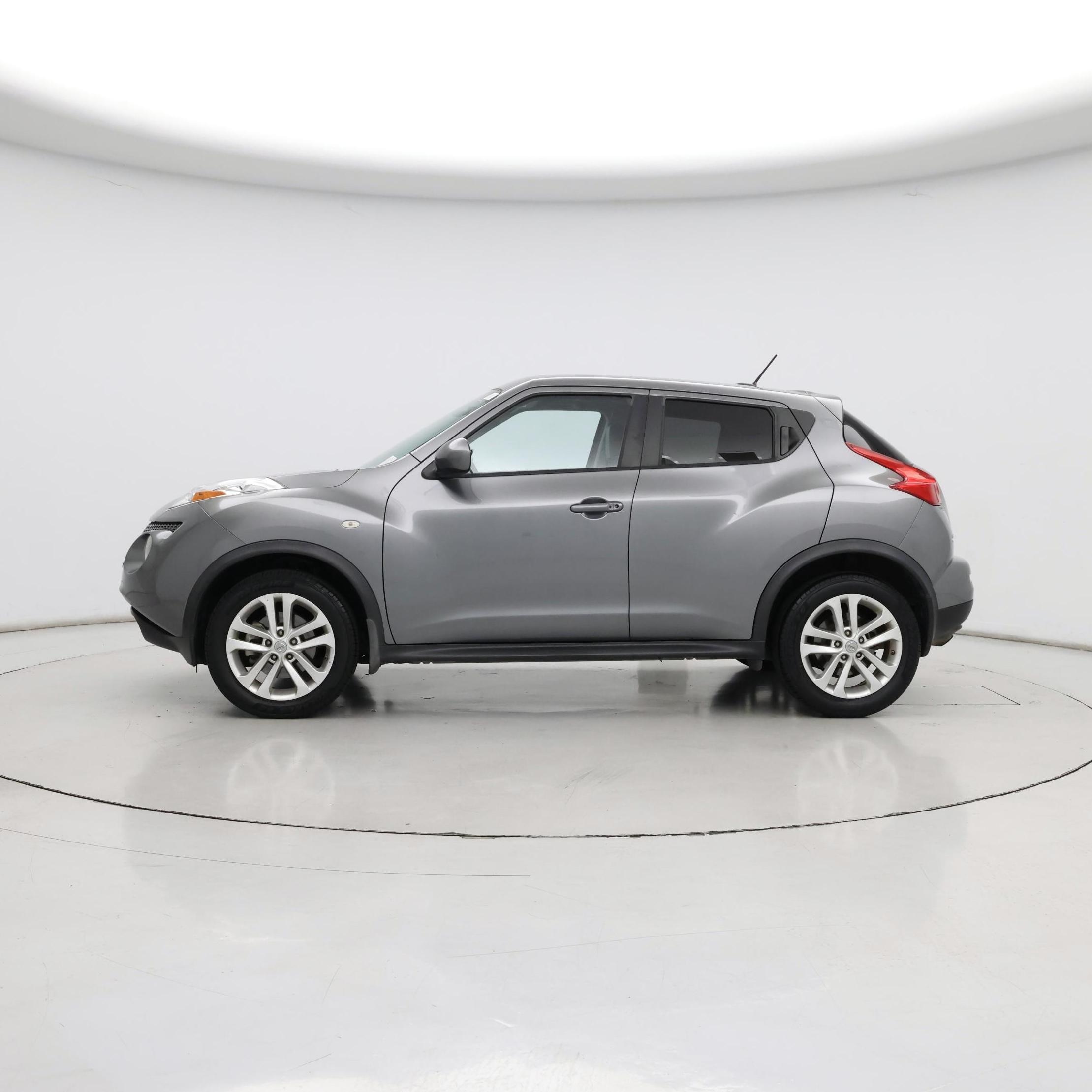 Thumbnail: 2013 Nissan Juke - 3