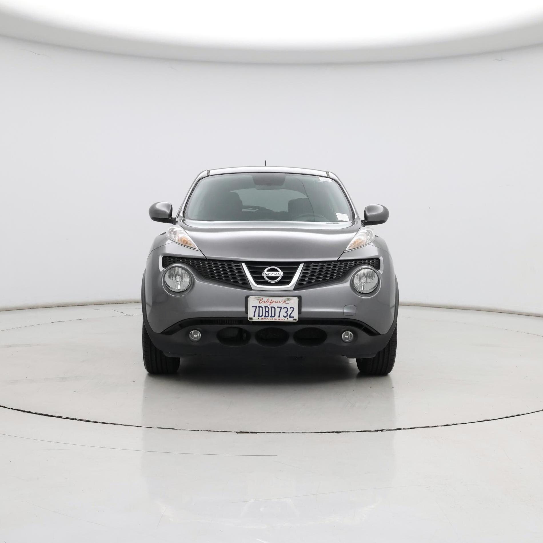 Thumbnail: 2013 Nissan Juke - 5