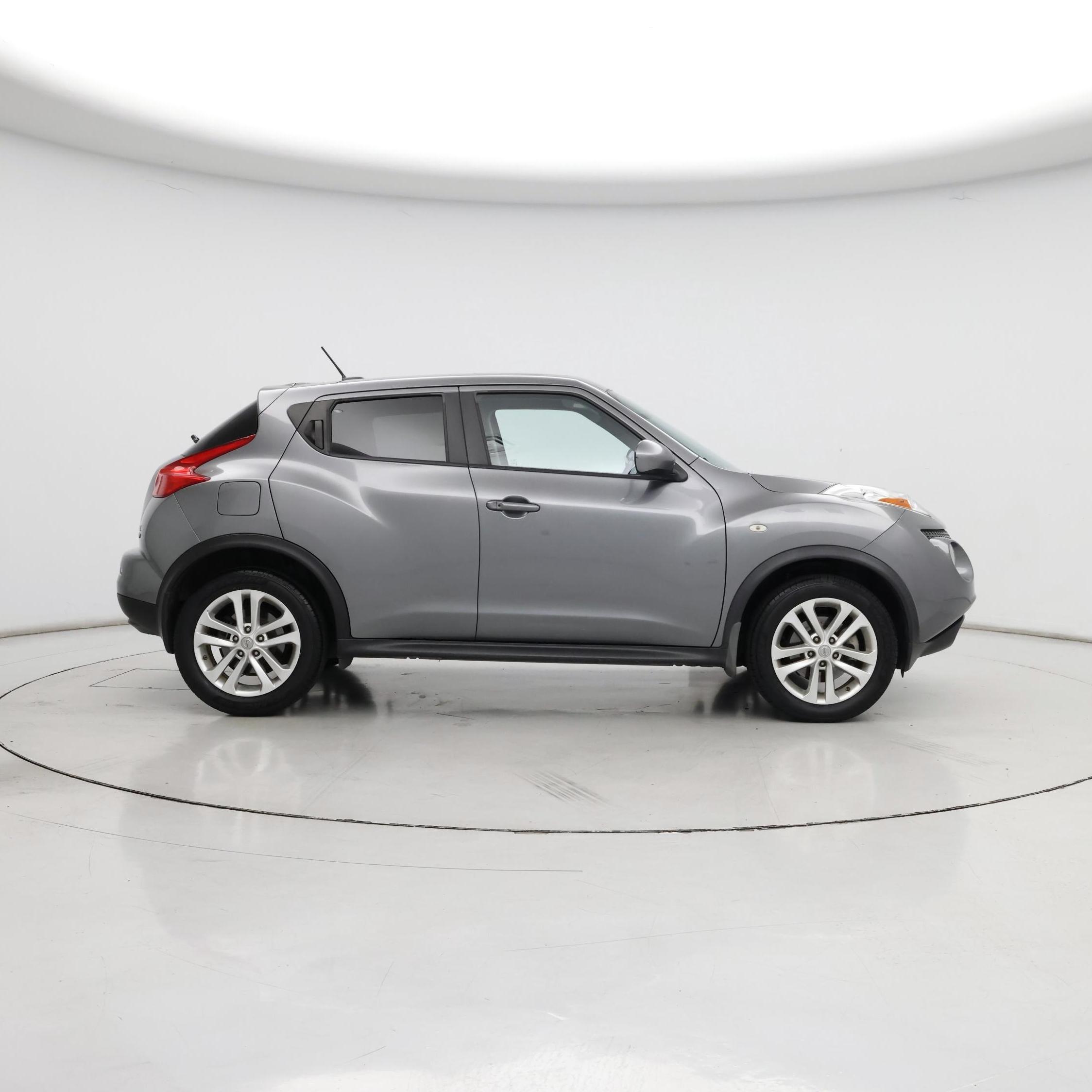 Thumbnail: 2013 Nissan Juke - 7