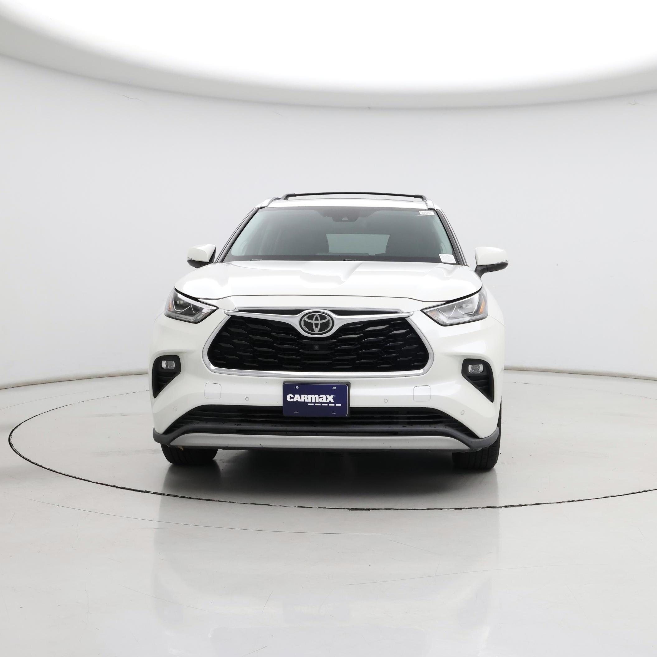 Thumbnail: 2020 Toyota Highlander - 5