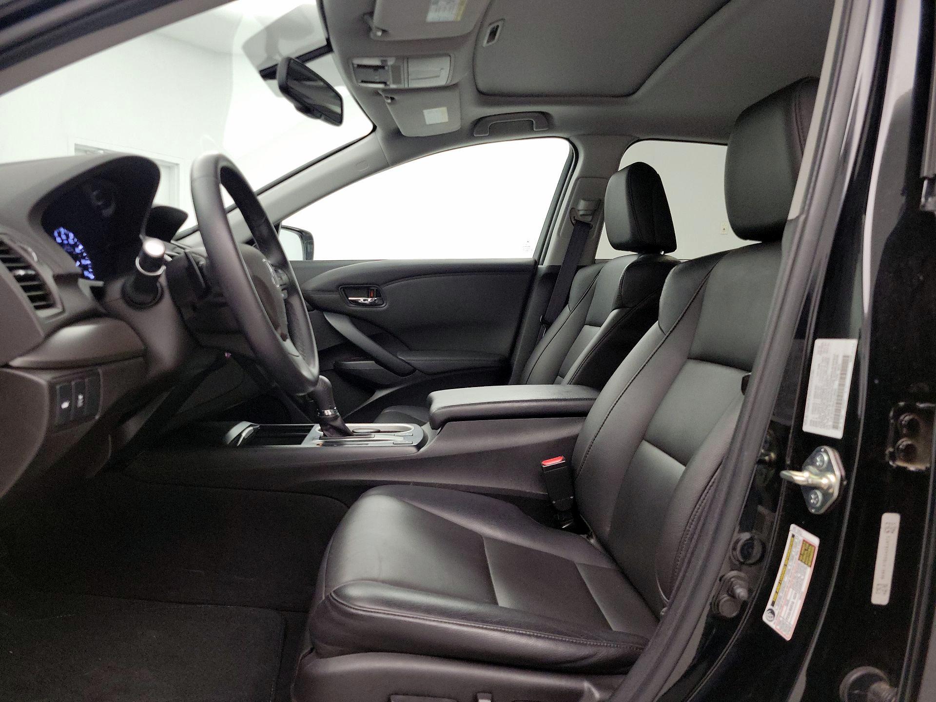 Thumbnail: 2016 Acura RDX - 11